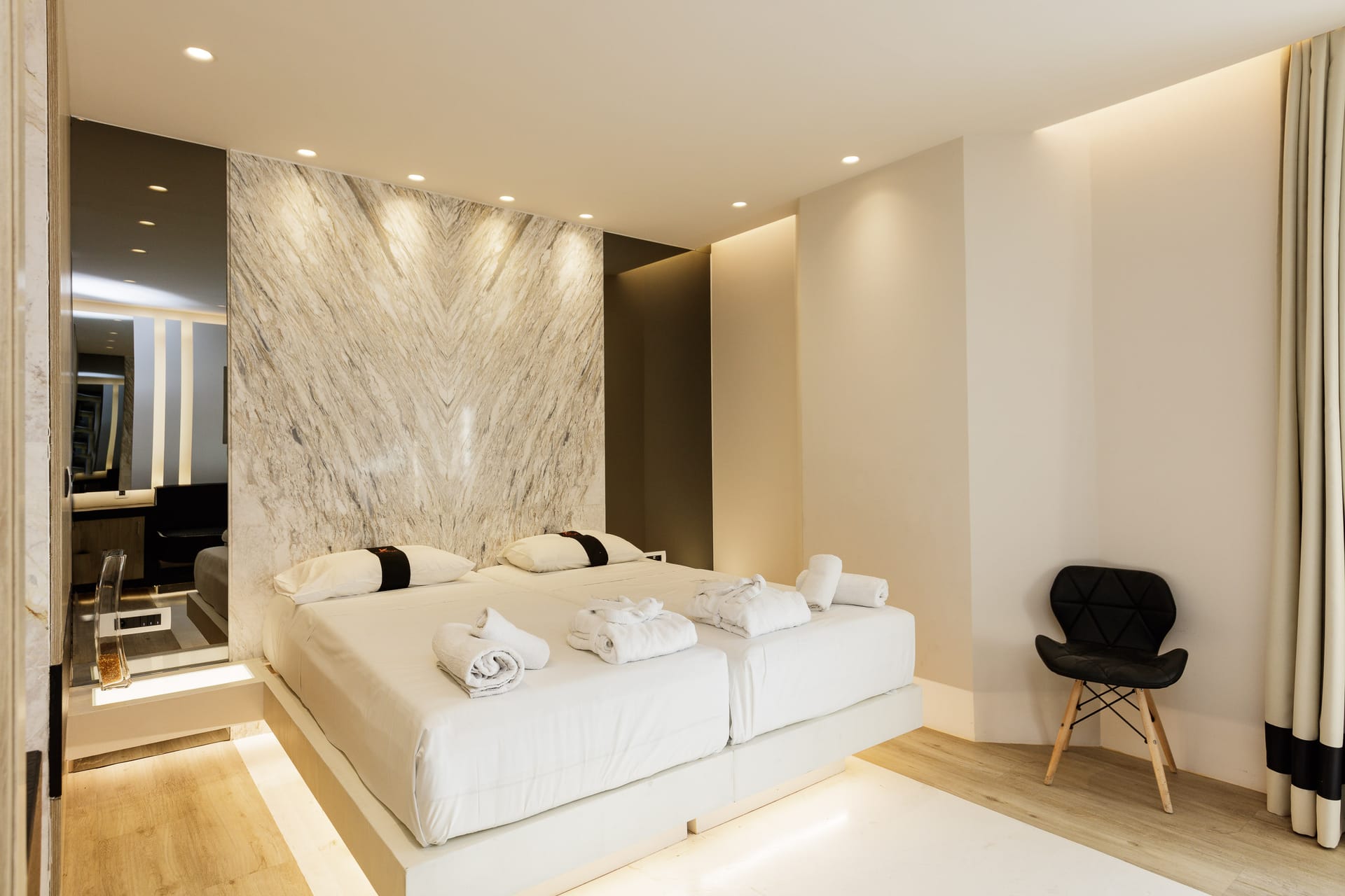 Kahlua Sea View Suites - JUNSUI - 6