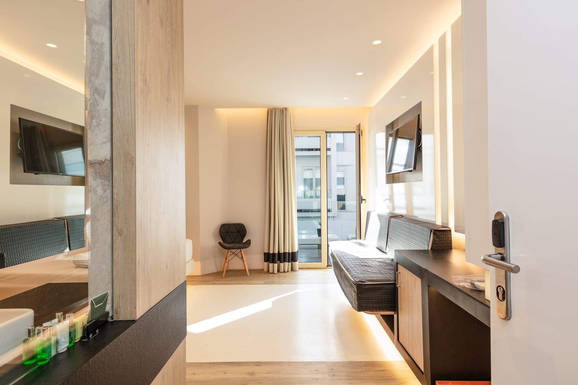 Kahlua Sea View Suites - JUNSUI - 7