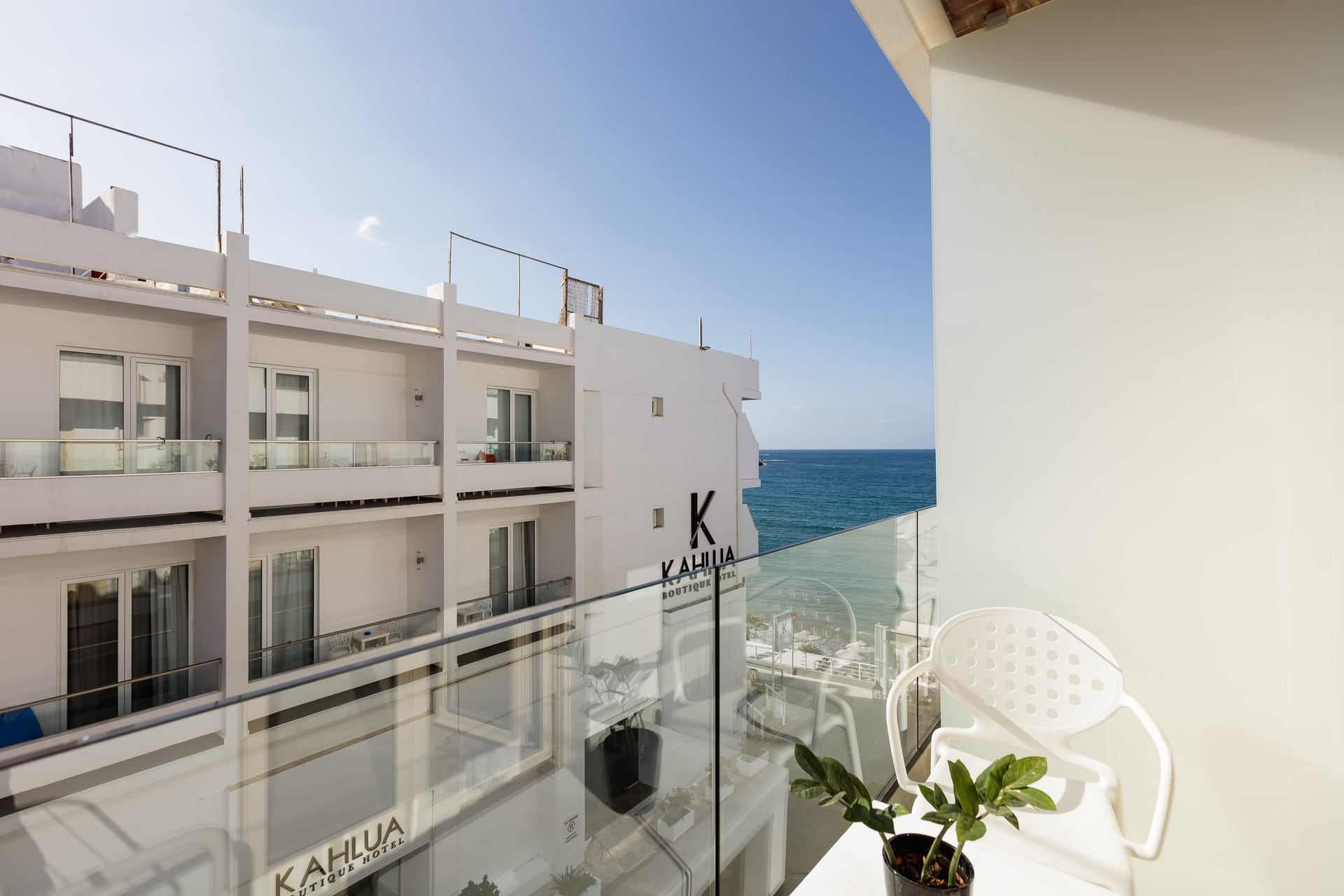 Kahlua Sea View Suites - JUNSUI - 8