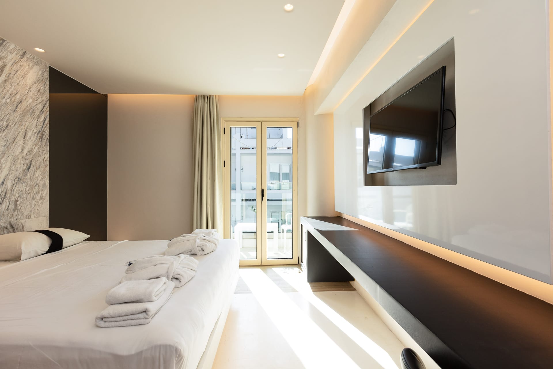 Kahlua Sea View Suites - JUNSUI - 9