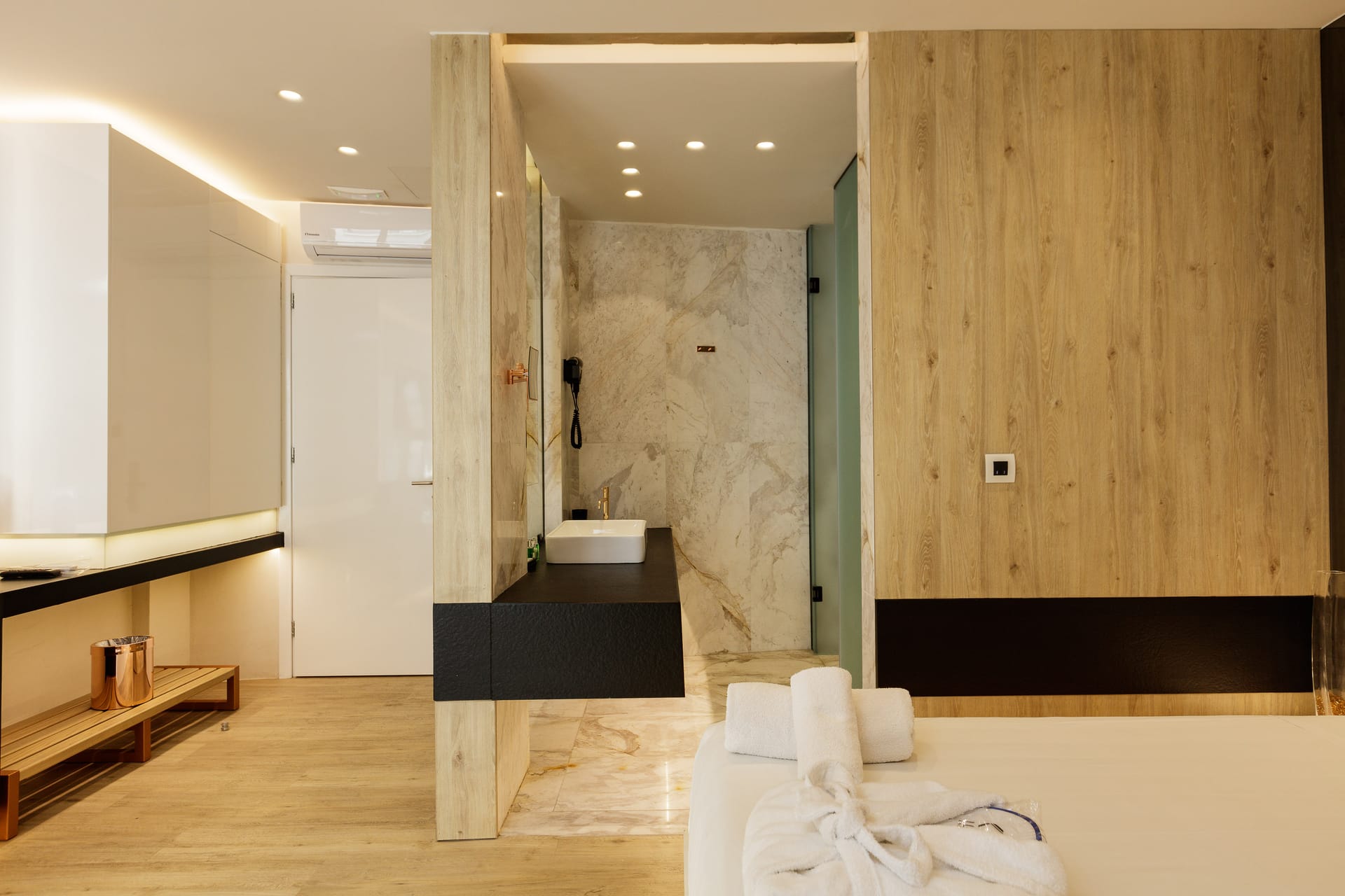 Kahlua Sea View Suites - JUNSUI - 10