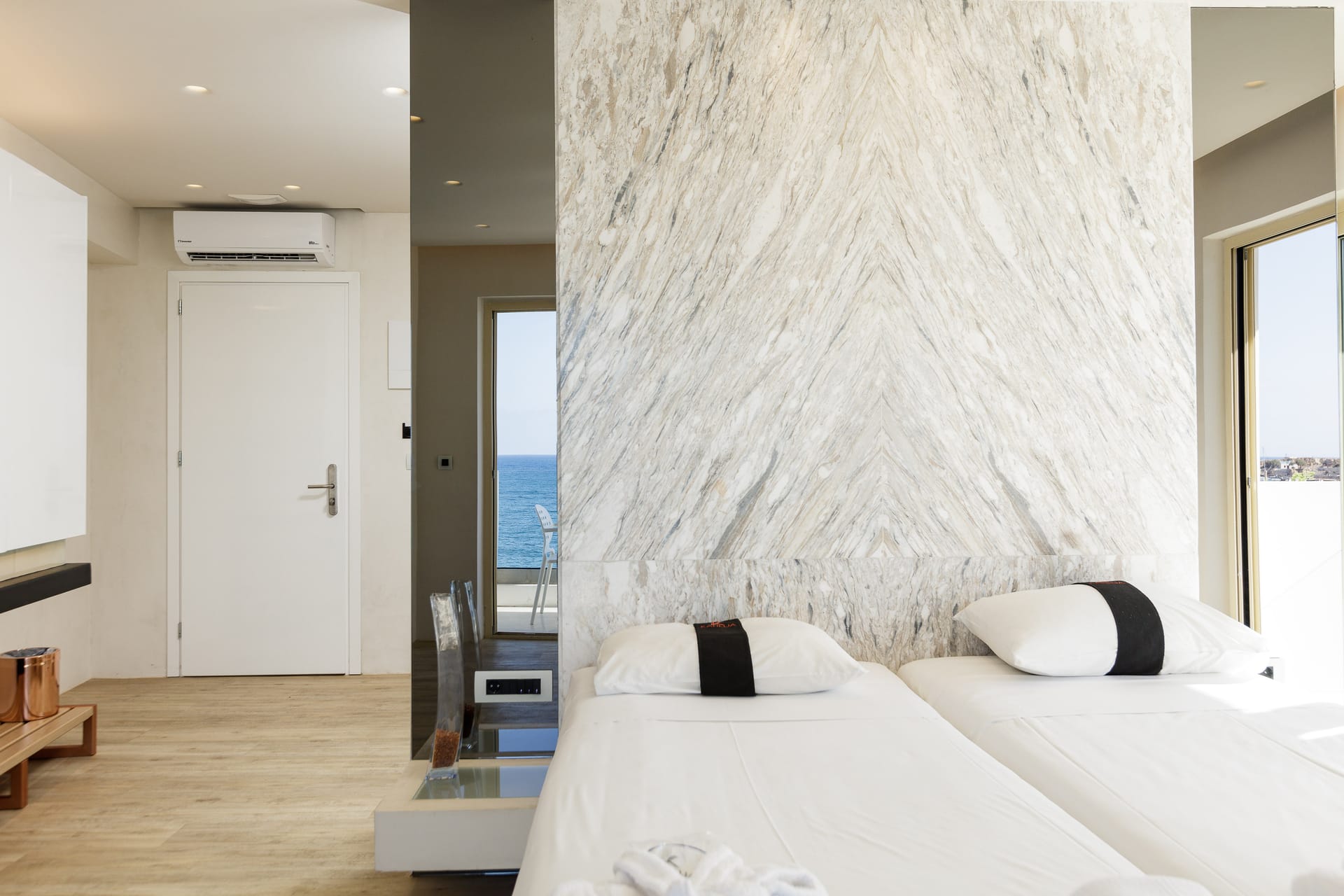Kahlua Sea View Suites - SUSIDE - 2