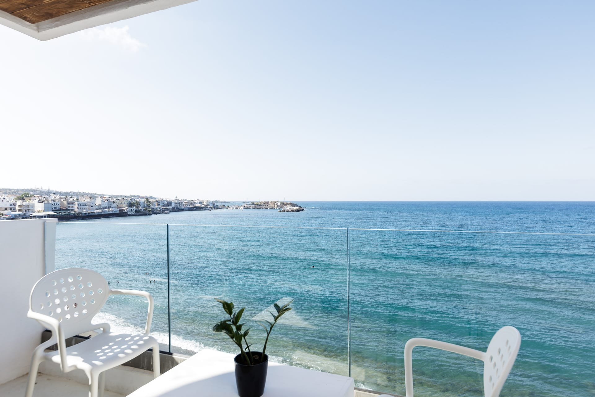 Kahlua Sea View Suites - SUSIDE - 3