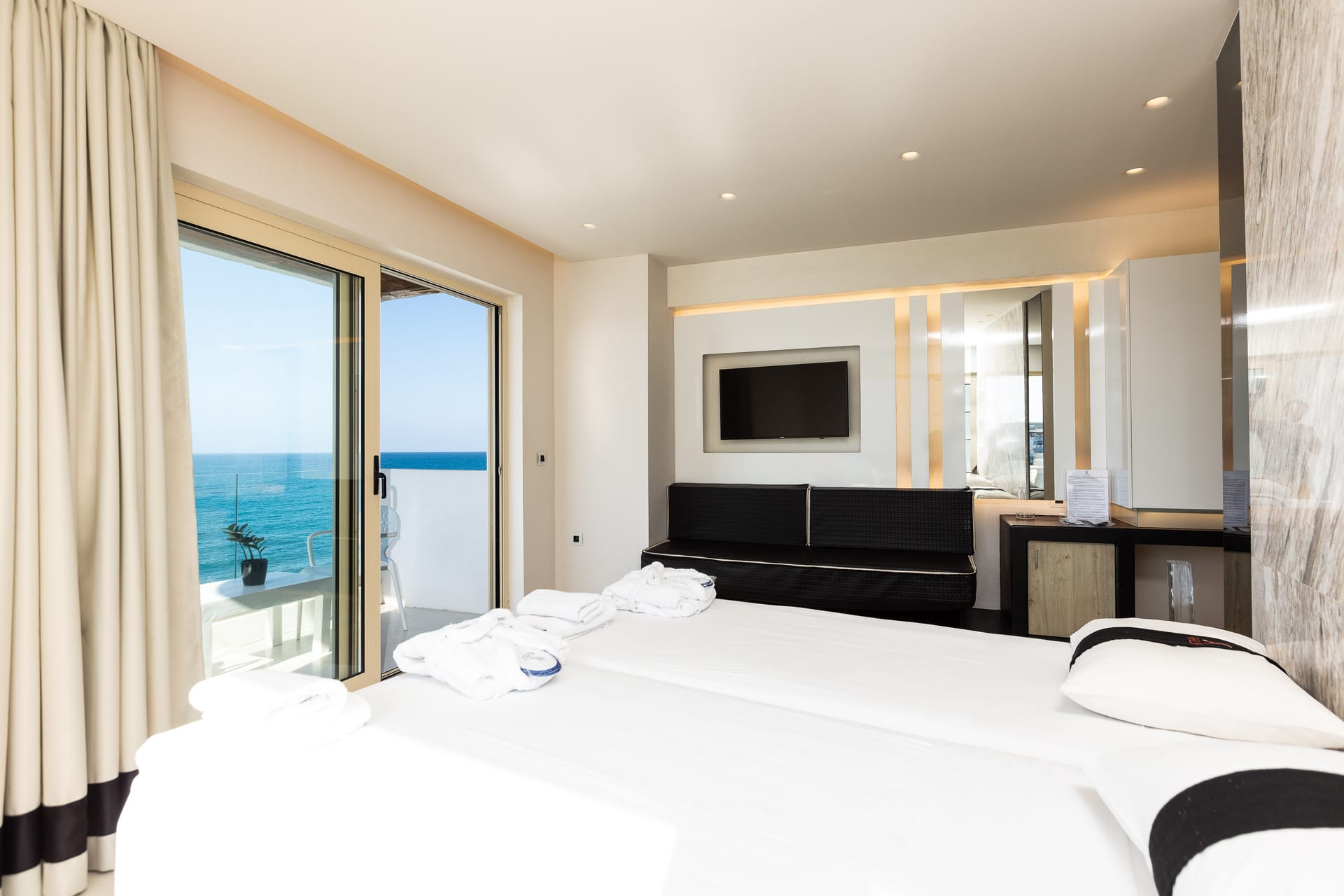 Kahlua Sea View Suites - SUSIDE - 4