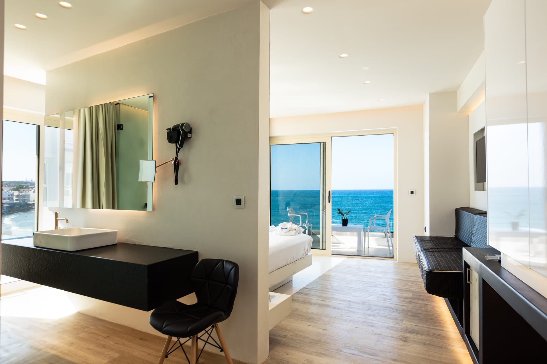 Kahlua Sea View Suites - SUSIDE - 5