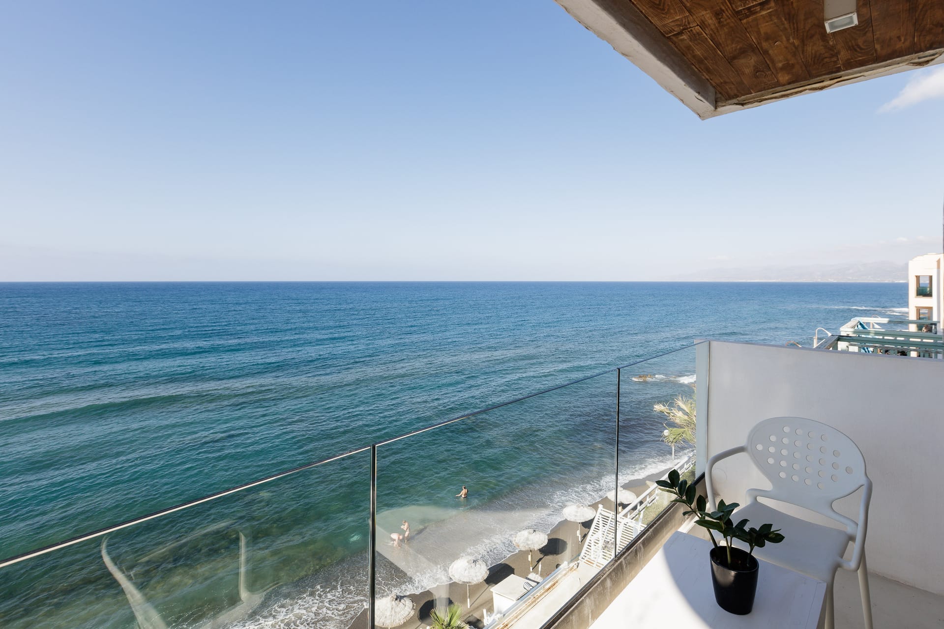 Kahlua Sea View Suites - SUSIDE - 6