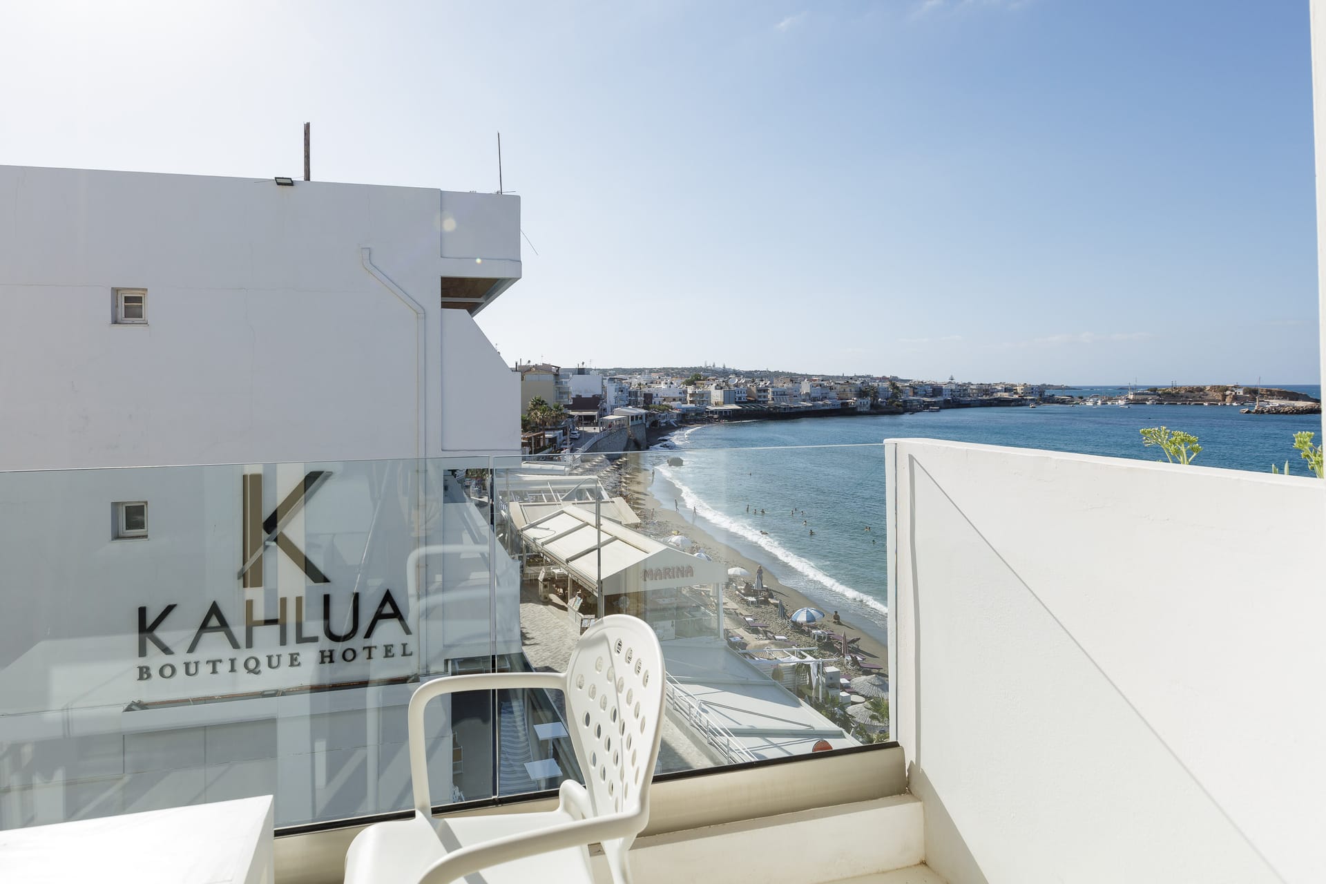 Kahlua Sea View Suites - SUSIDE - 8