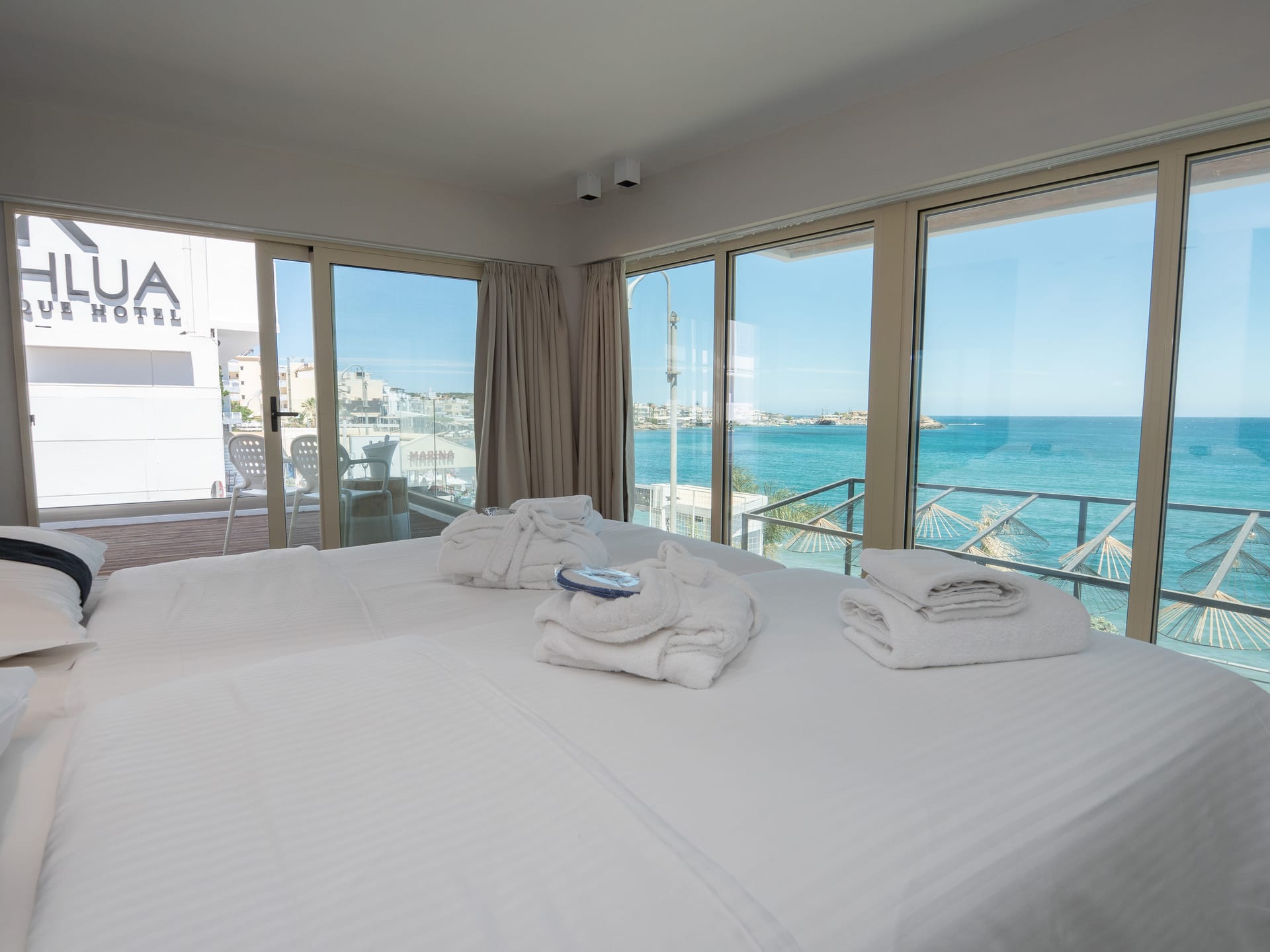 Kahlua Sea View Suites - SUSIDE - 9