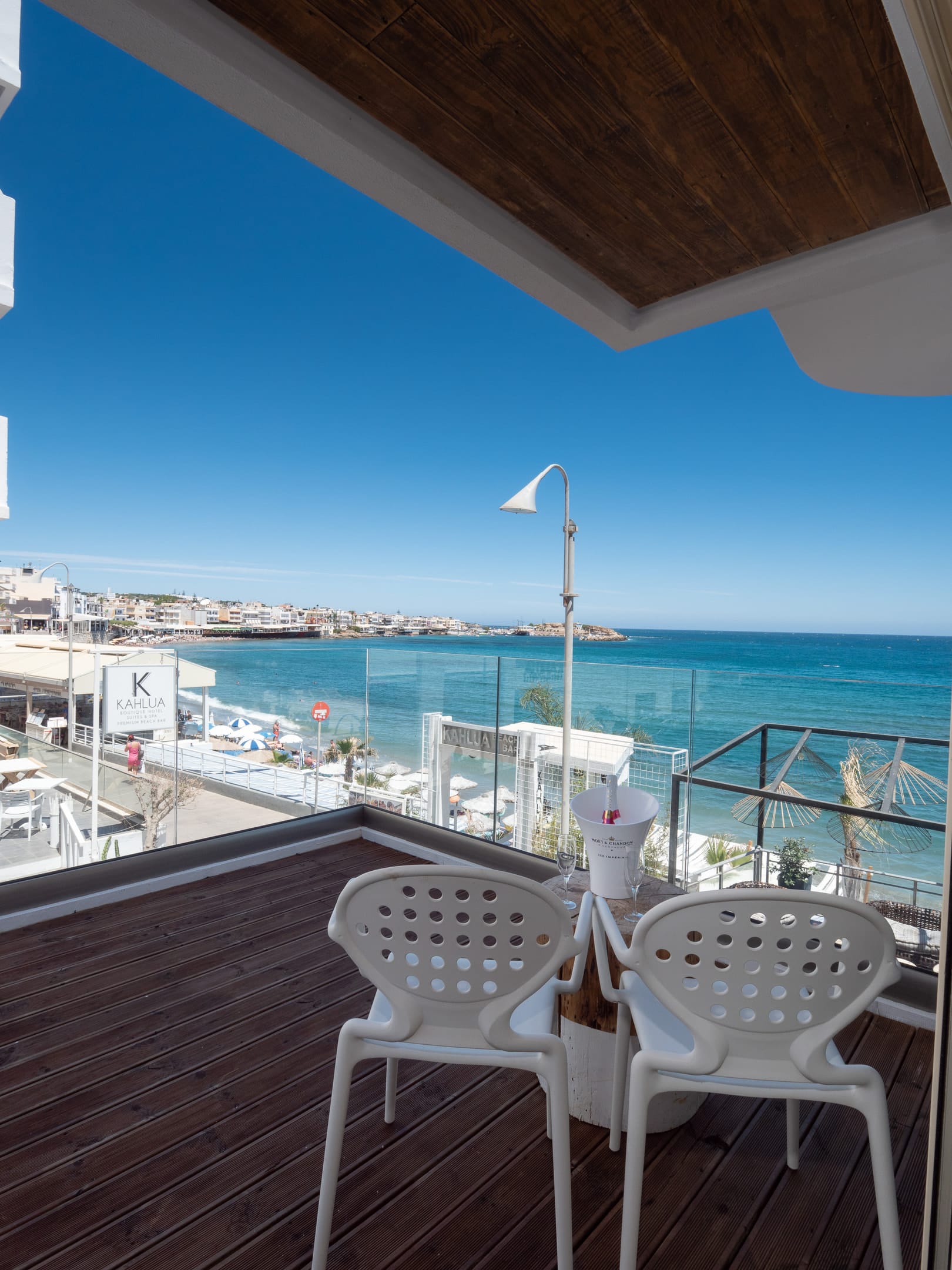 Kahlua Sea View Suites - SUSIDE - 10