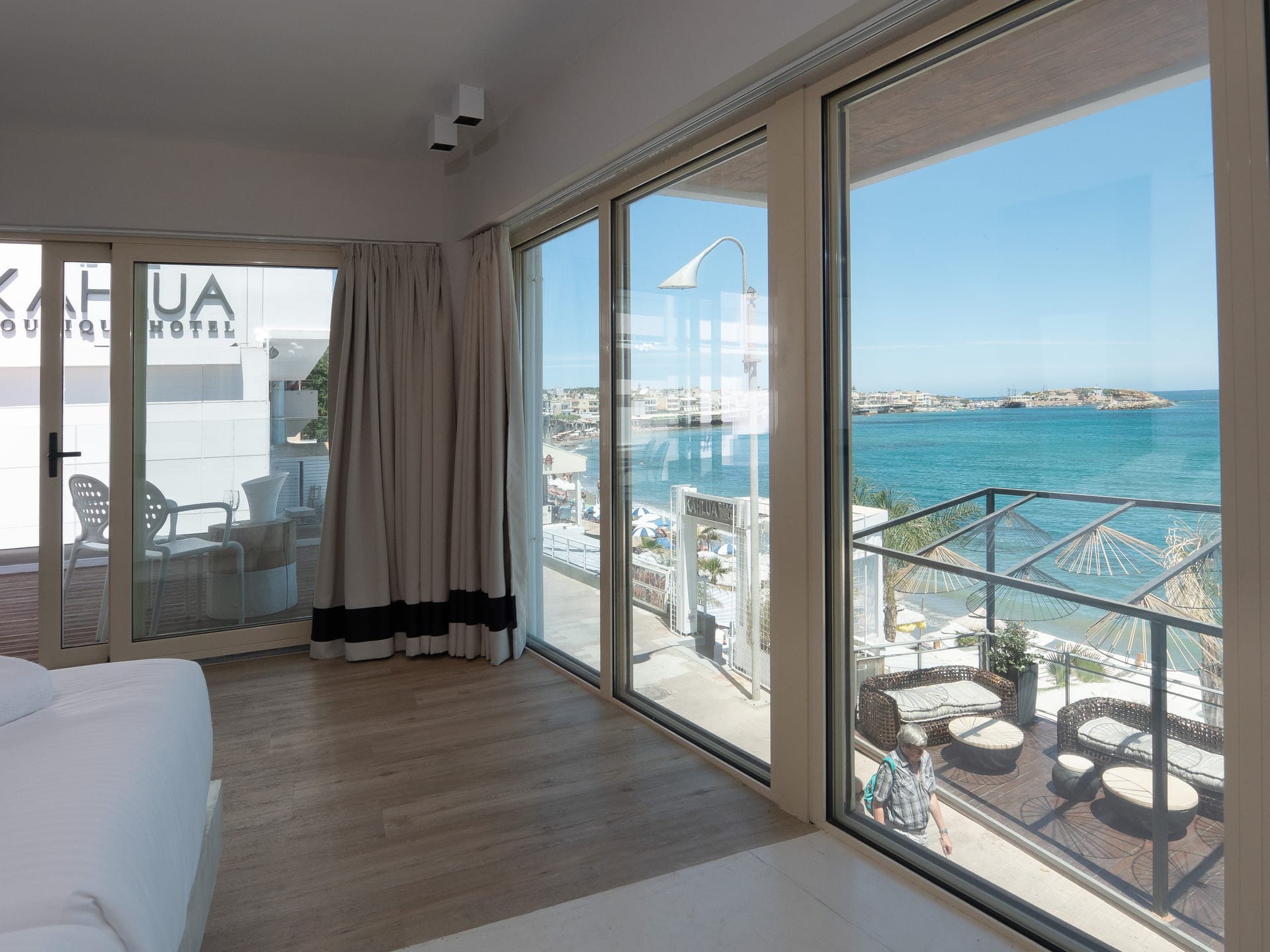 Kahlua Sea View Suites - SUSIDE - 11