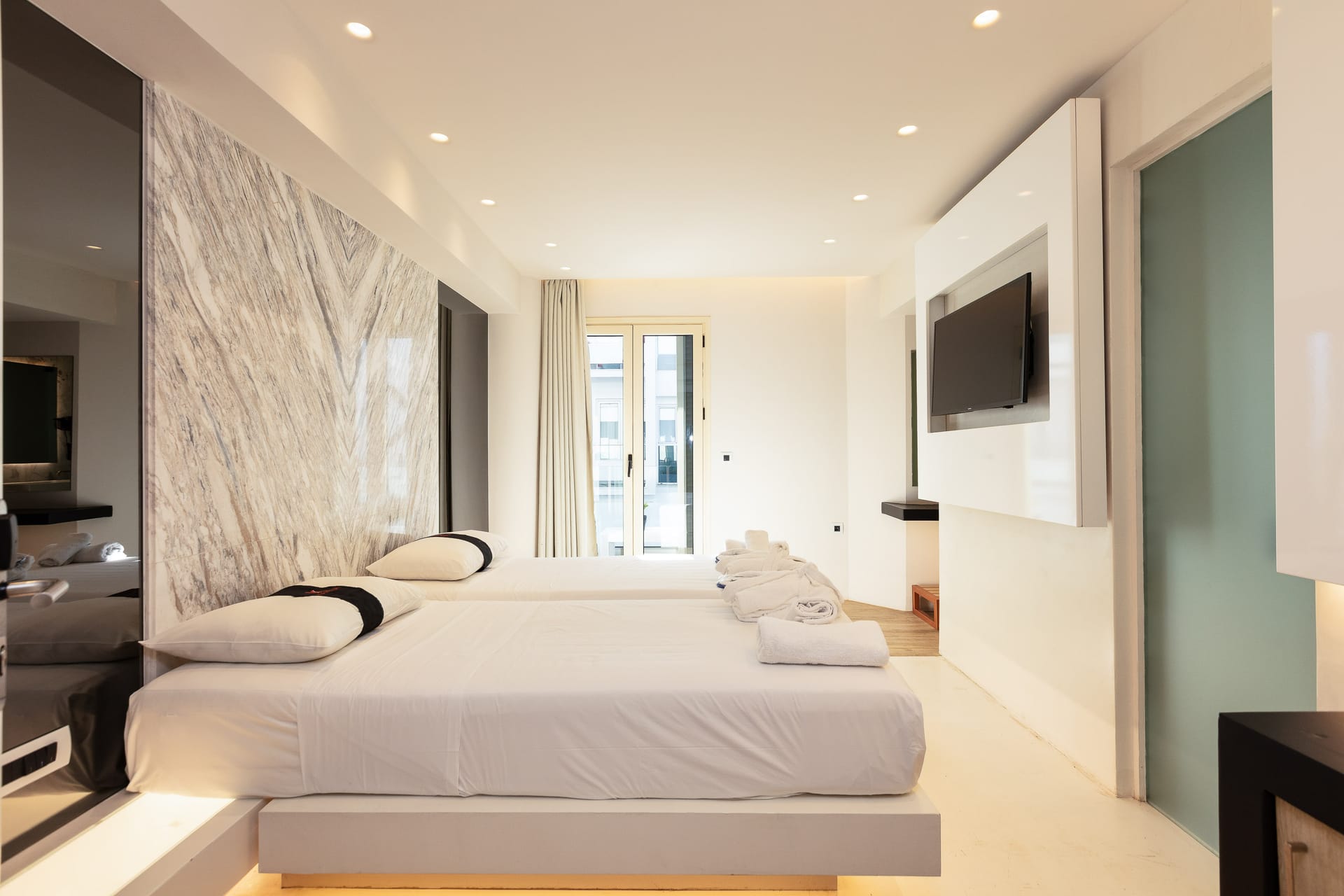 Kahlua Sea View Suites - SUSIDE - 12