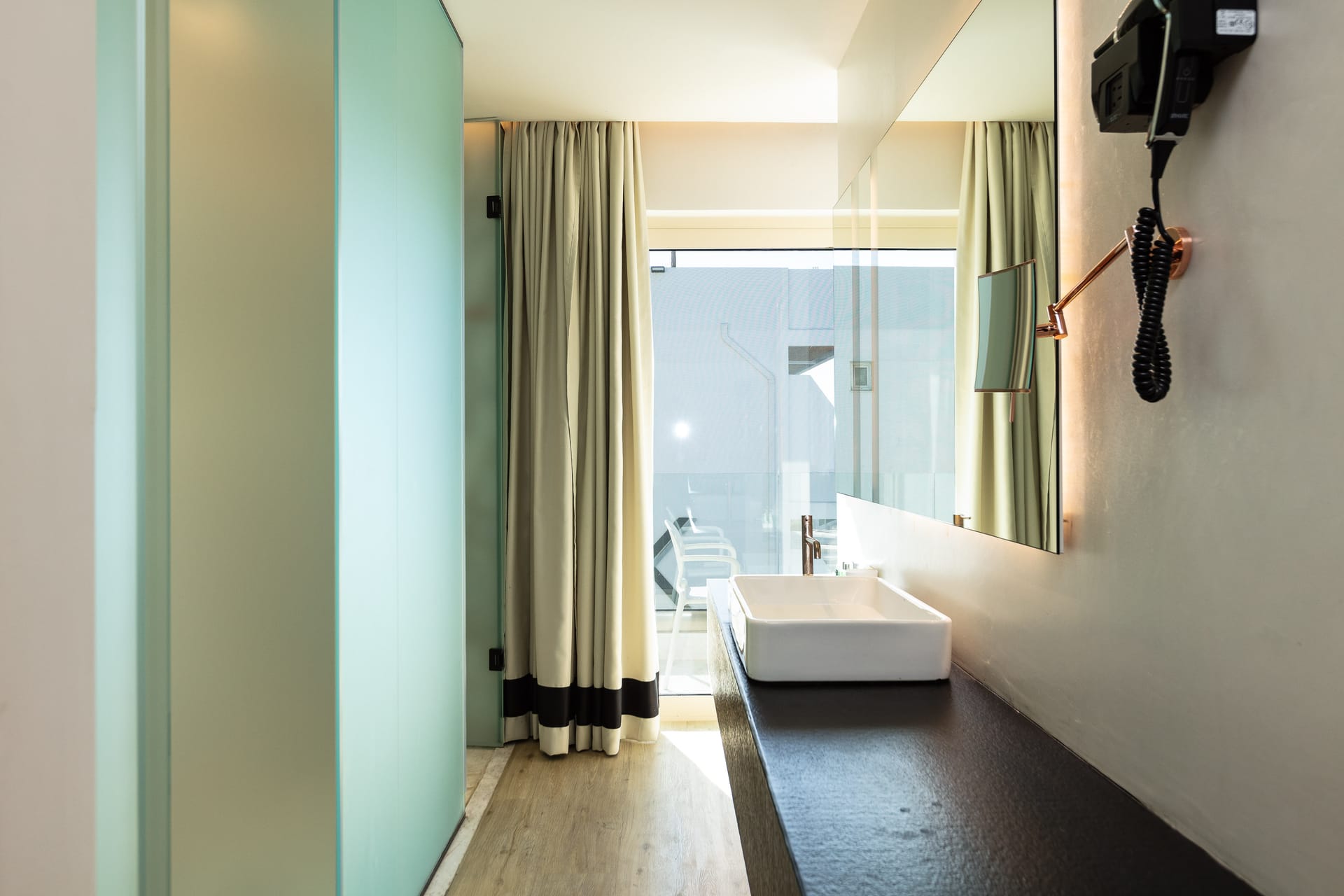 Kahlua Sea View Suites - SUSIDE - 15
