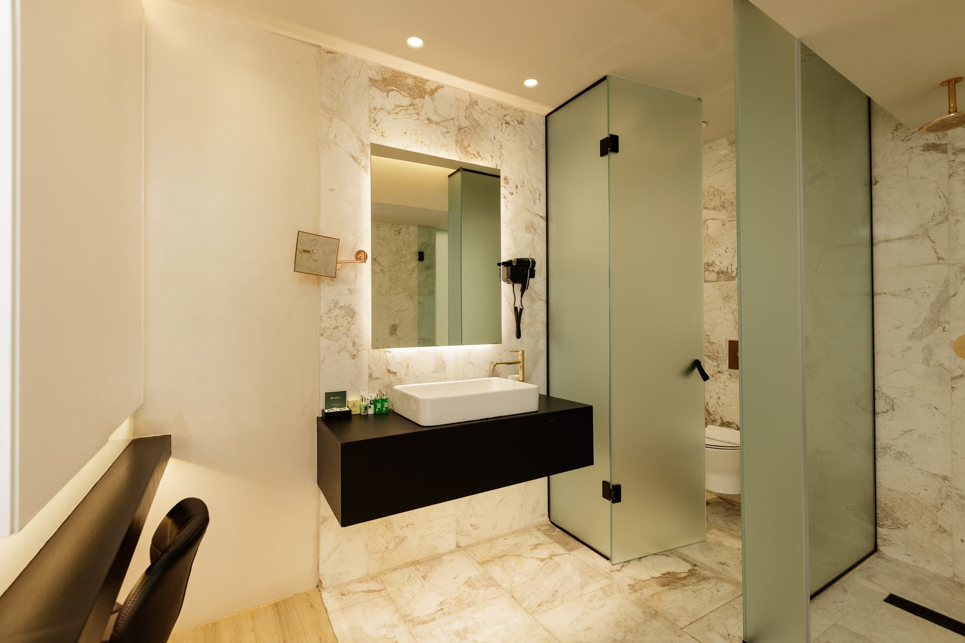 Kahlua Sea View Suites - SUSIDE - 16