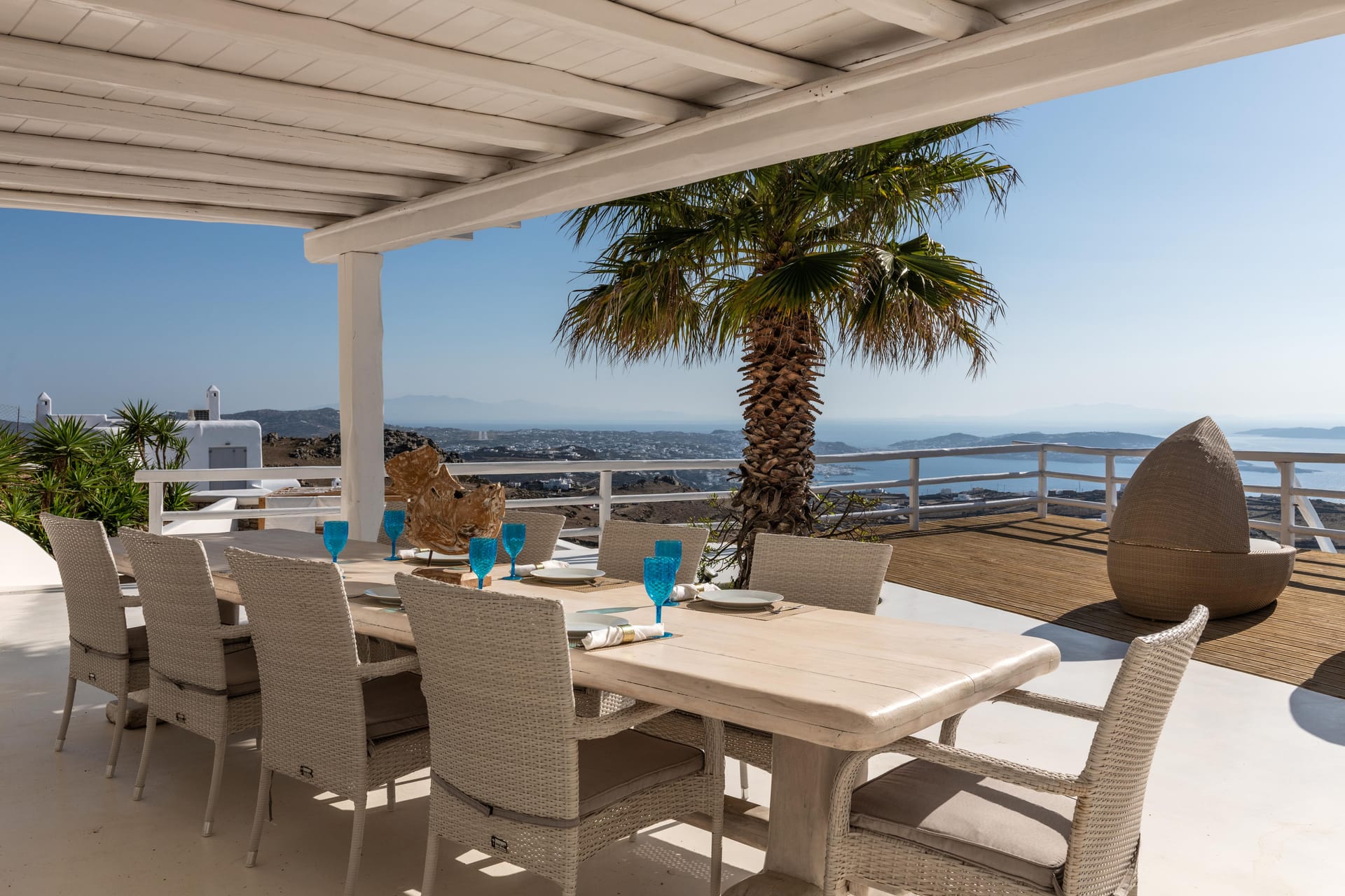 Mykonos Feelings - PARAD - 17