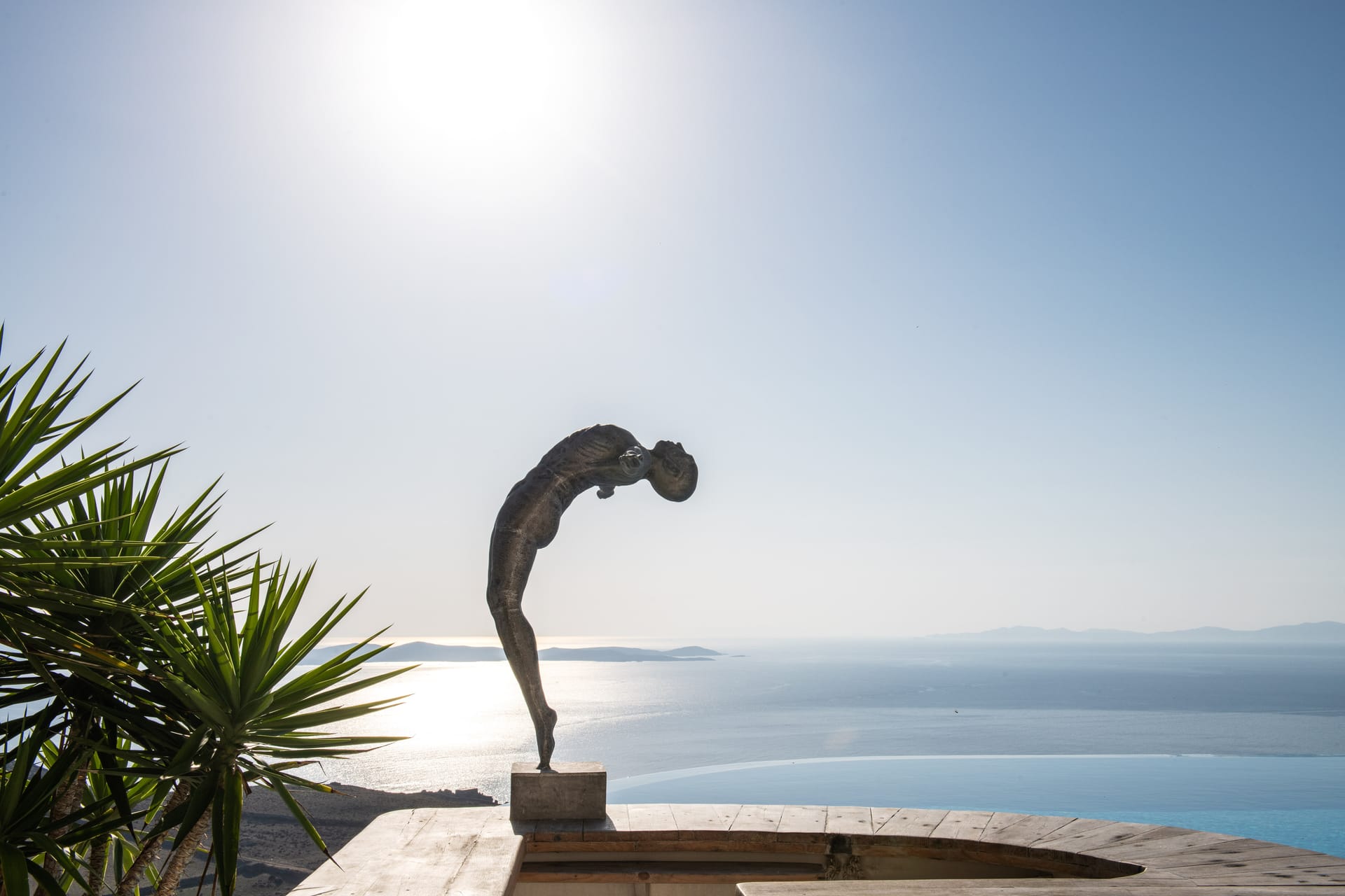 Mykonos Feelings - PARAD - 2
