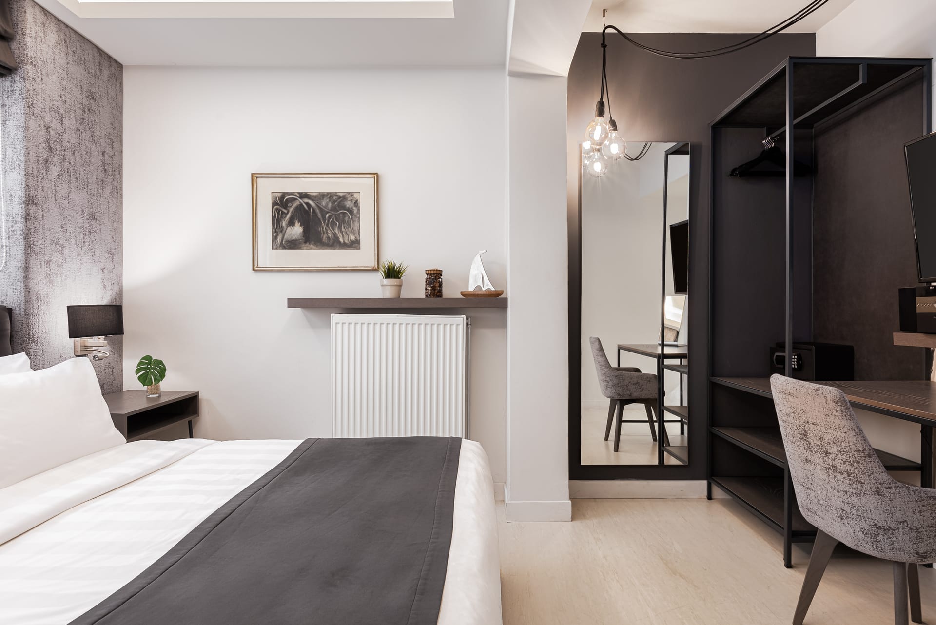 Bill & John Apartments & Villas - BOUTIQ - 4