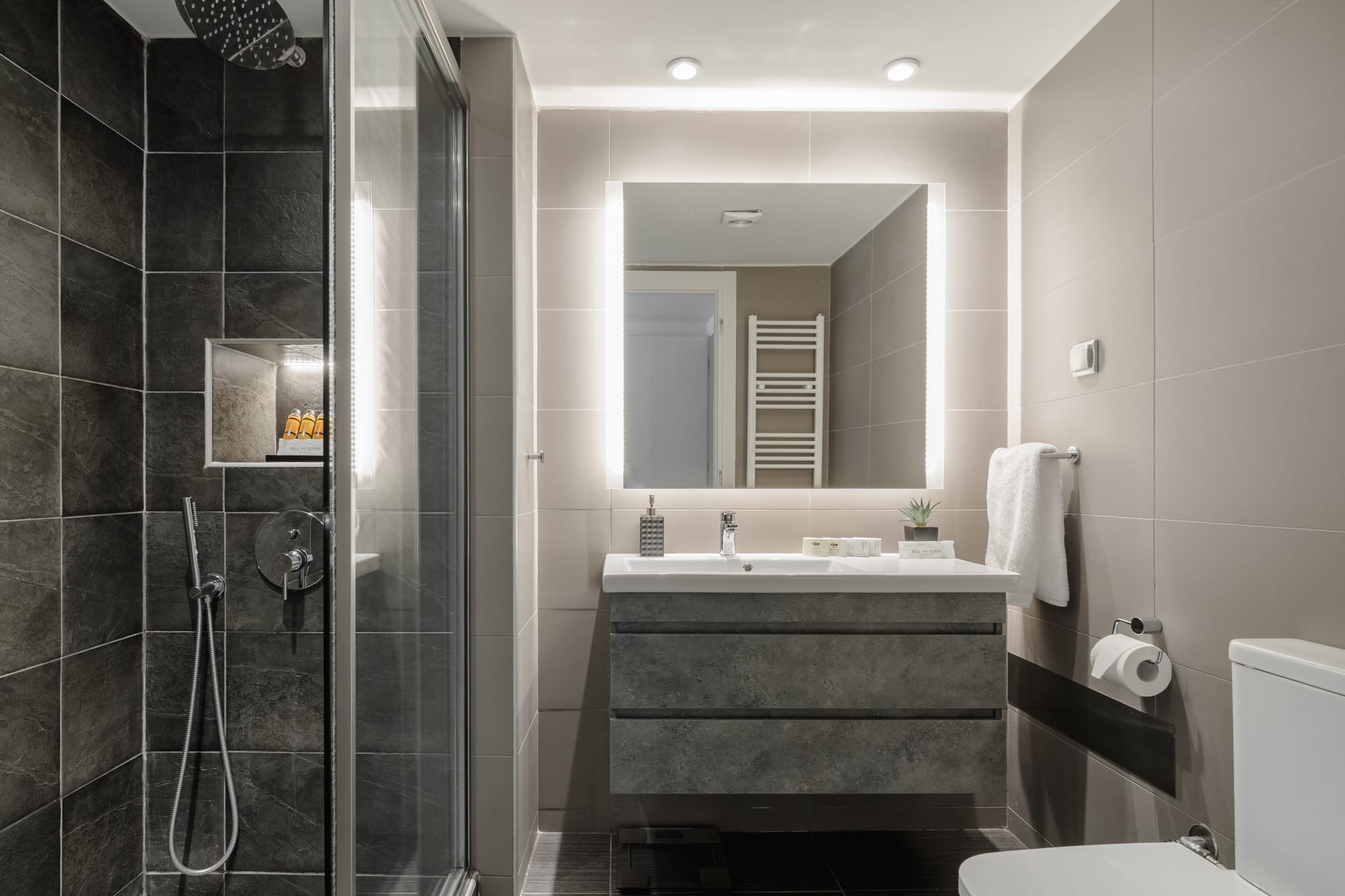 Bill & John Apartments & Villas - BOUTIQ - 6