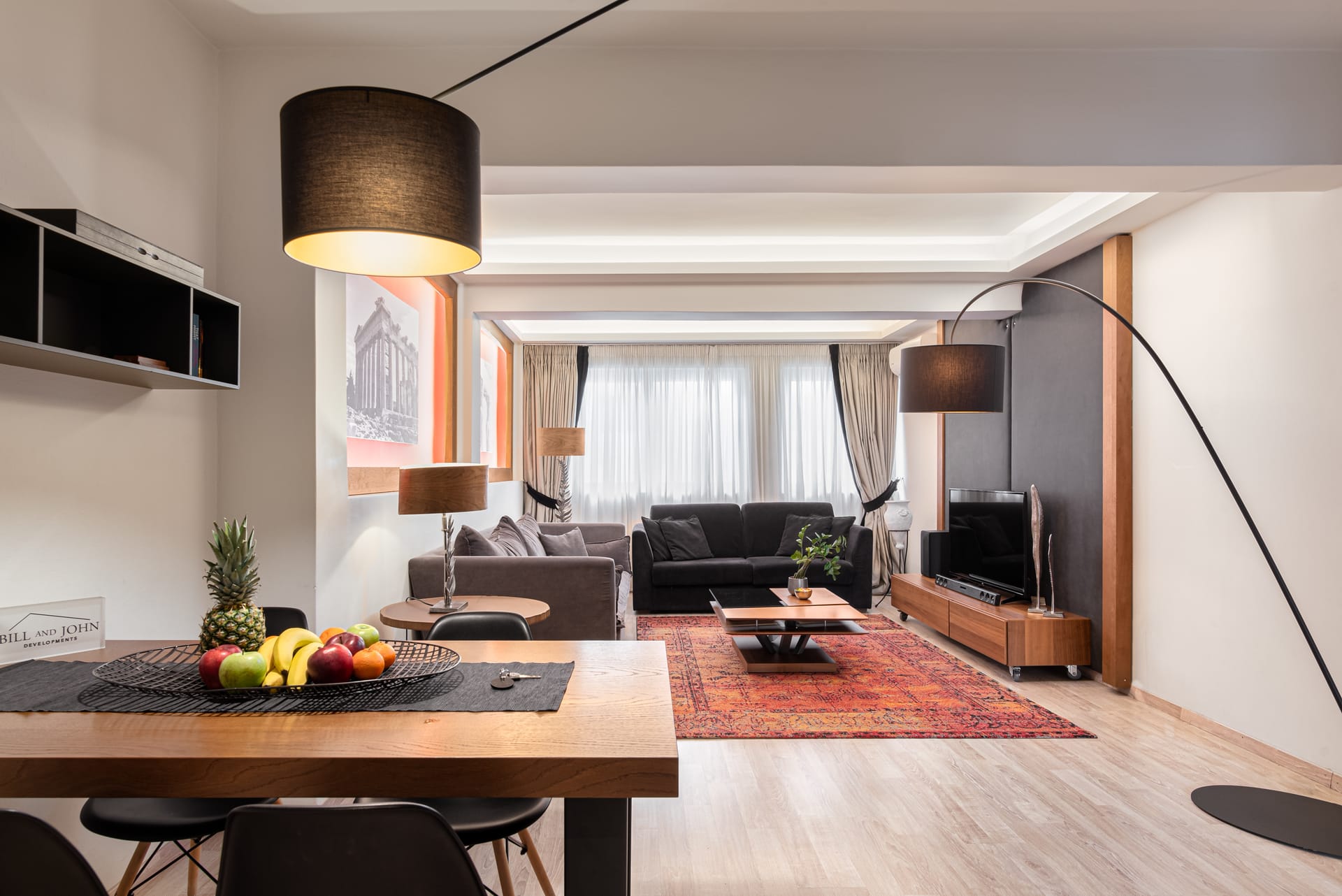 Bill & John Apartments & Villas - BOUTIQ - 7