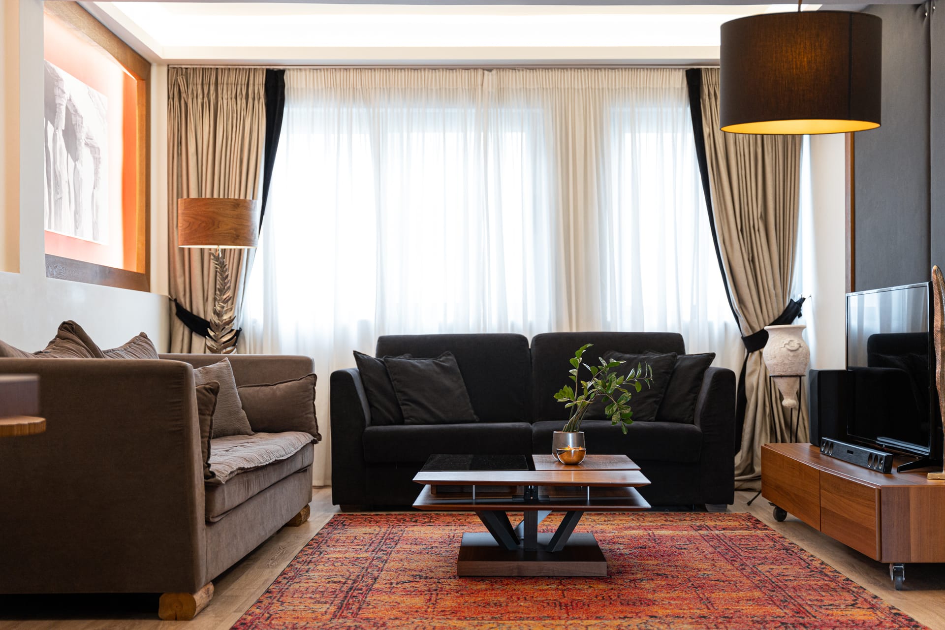 Bill & John Apartments & Villas - BOUTIQ - 8