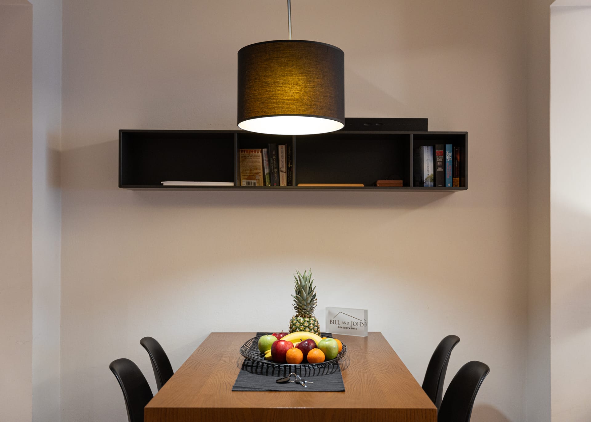 Bill & John Apartments & Villas - BOUTIQ - 9