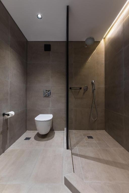 Klepsydra Urban Suites - STD - 5
