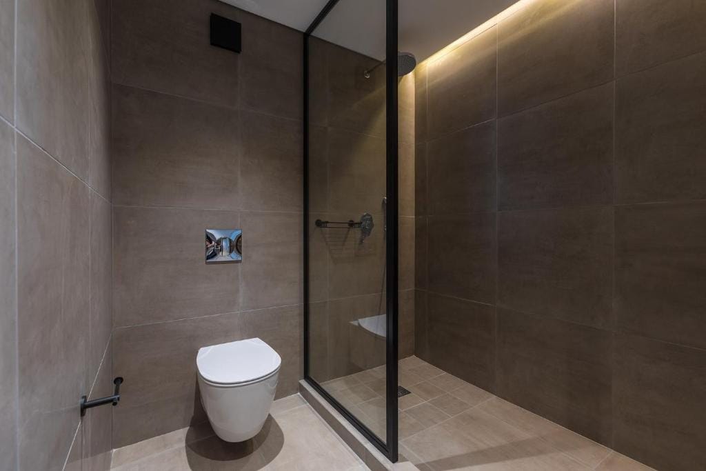 Klepsydra Urban Suites - STD - 6