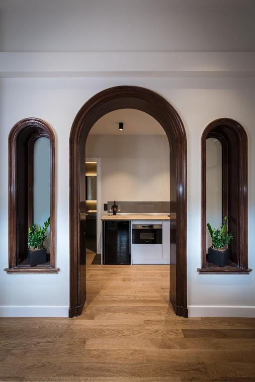 Klepsydra Urban Suites - DLXP - 7