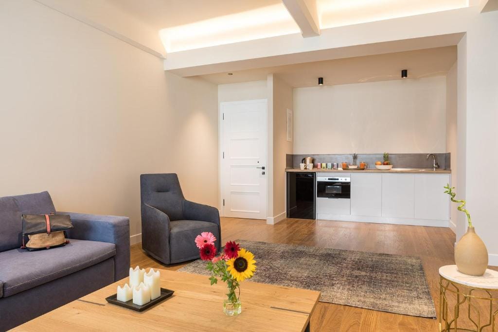 Klepsydra Urban Suites - DLXP - 8