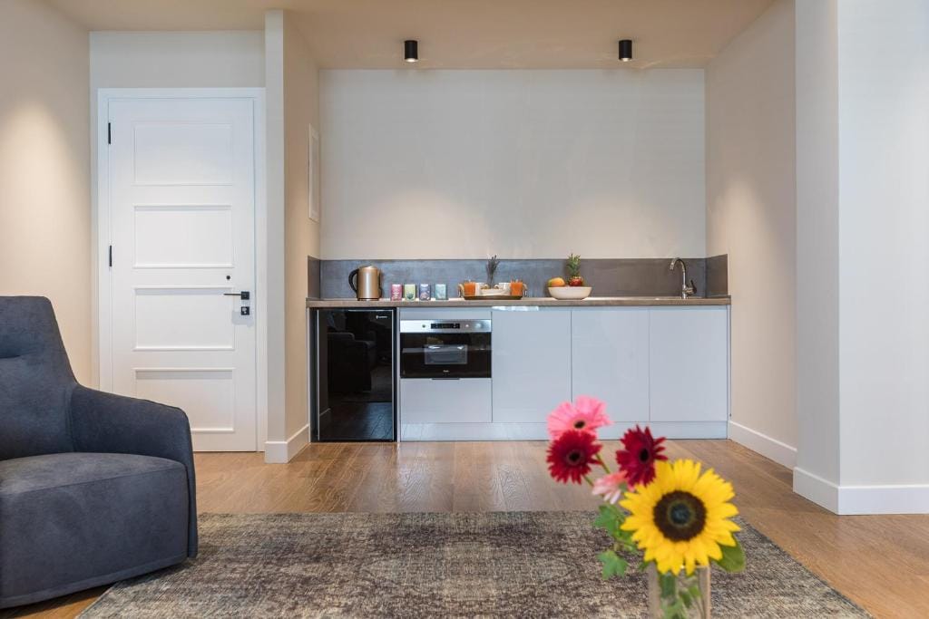 Klepsydra Urban Suites - DLXP - 9