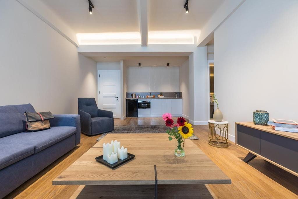 Klepsydra Urban Suites - DLXP - 4
