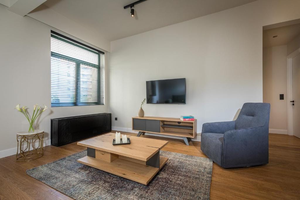 Klepsydra Urban Suites - DLXP - 10