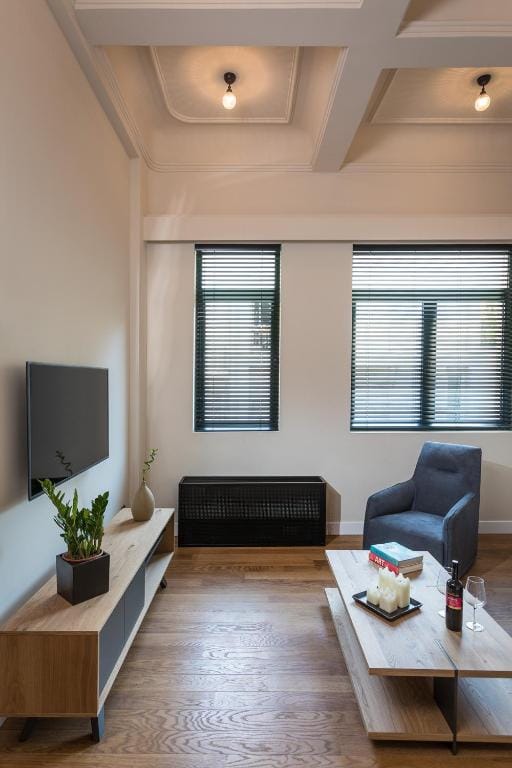Klepsydra Urban Suites - DLXP - 5
