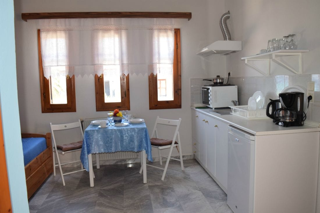 Kyani Akti Apartments - SPTRP1 - 3