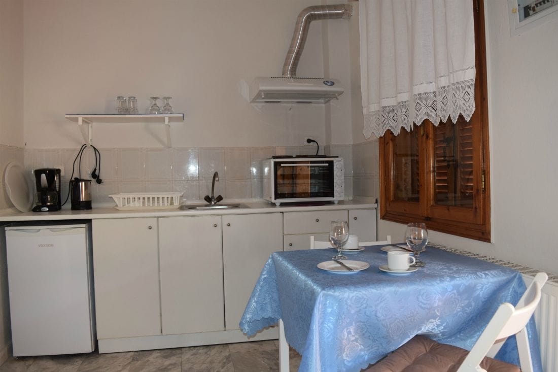 Kyani Akti Apartments - TRPL4 - 3