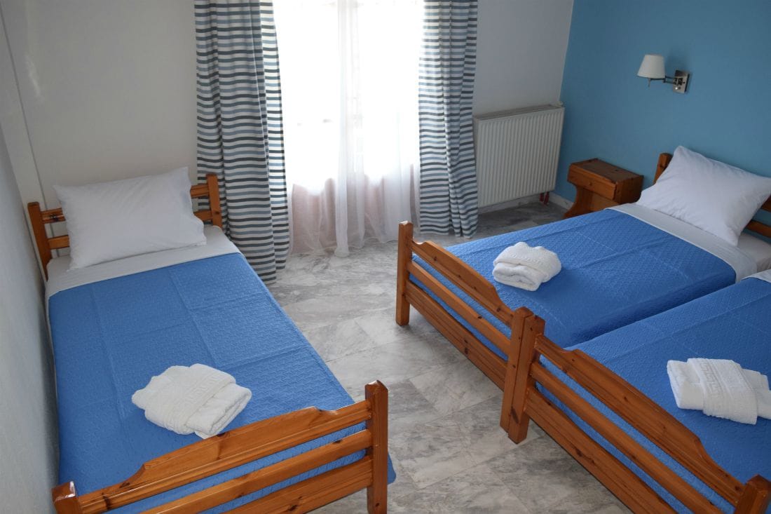 Kyani Akti Apartments - TRPL5 - 2