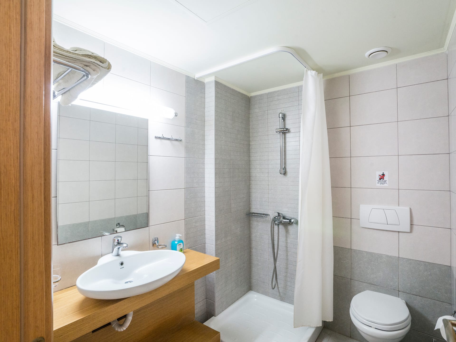 Athina Beach Hotel Chania - SEMIST - 5