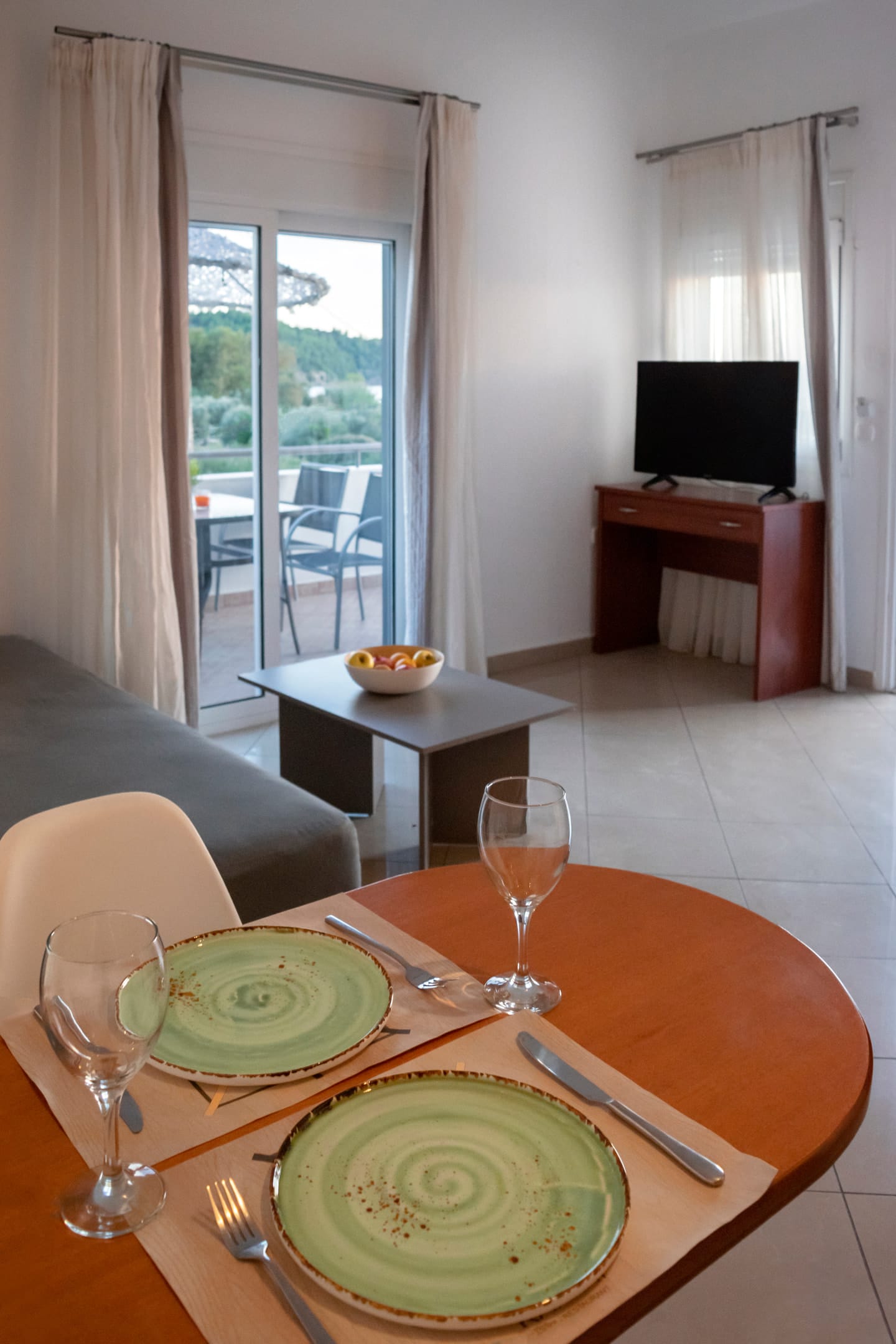 Kapahi Sea View Apartments & Suites - SV - 11