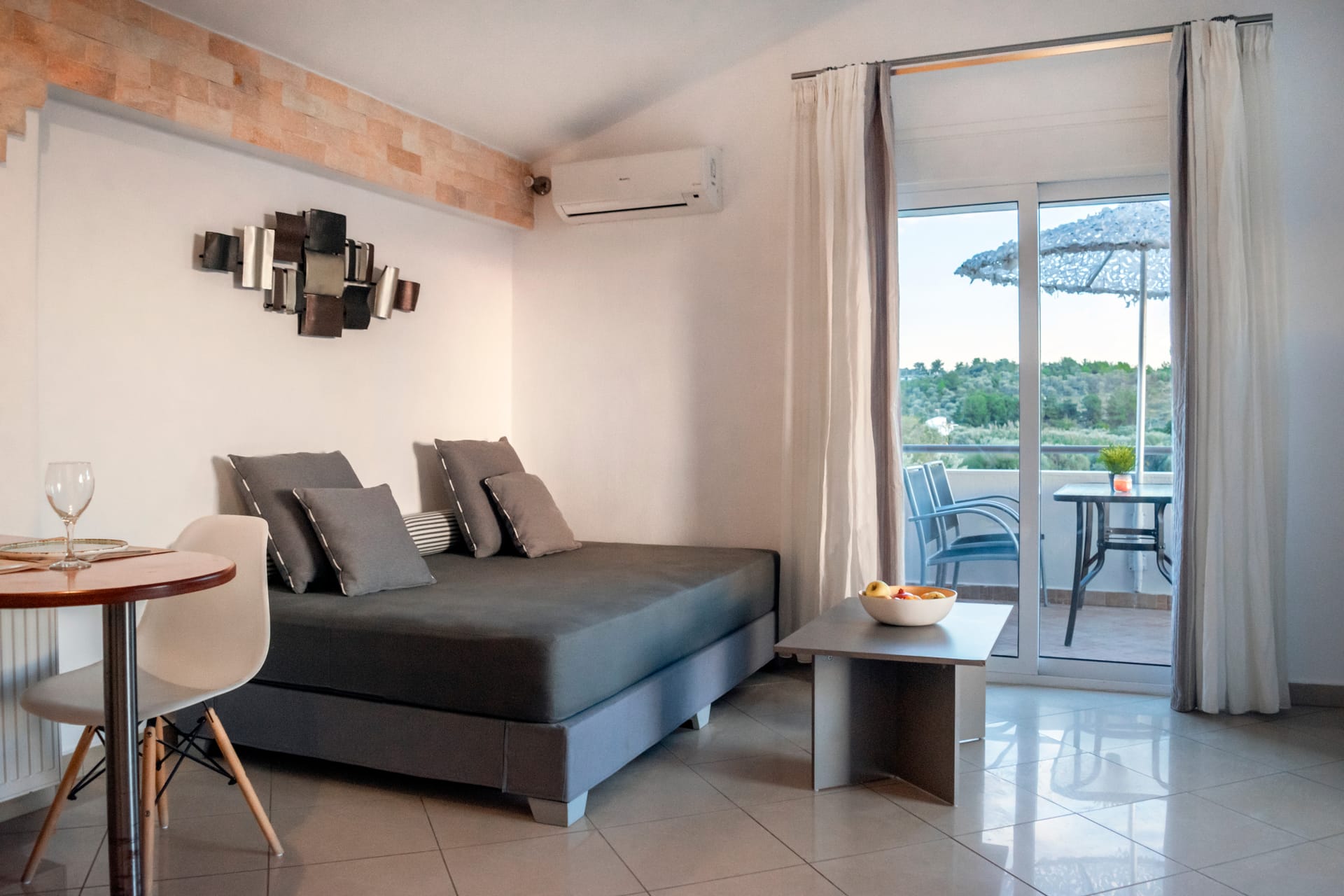 Kapahi Sea View Apartments & Suites - SV - 4