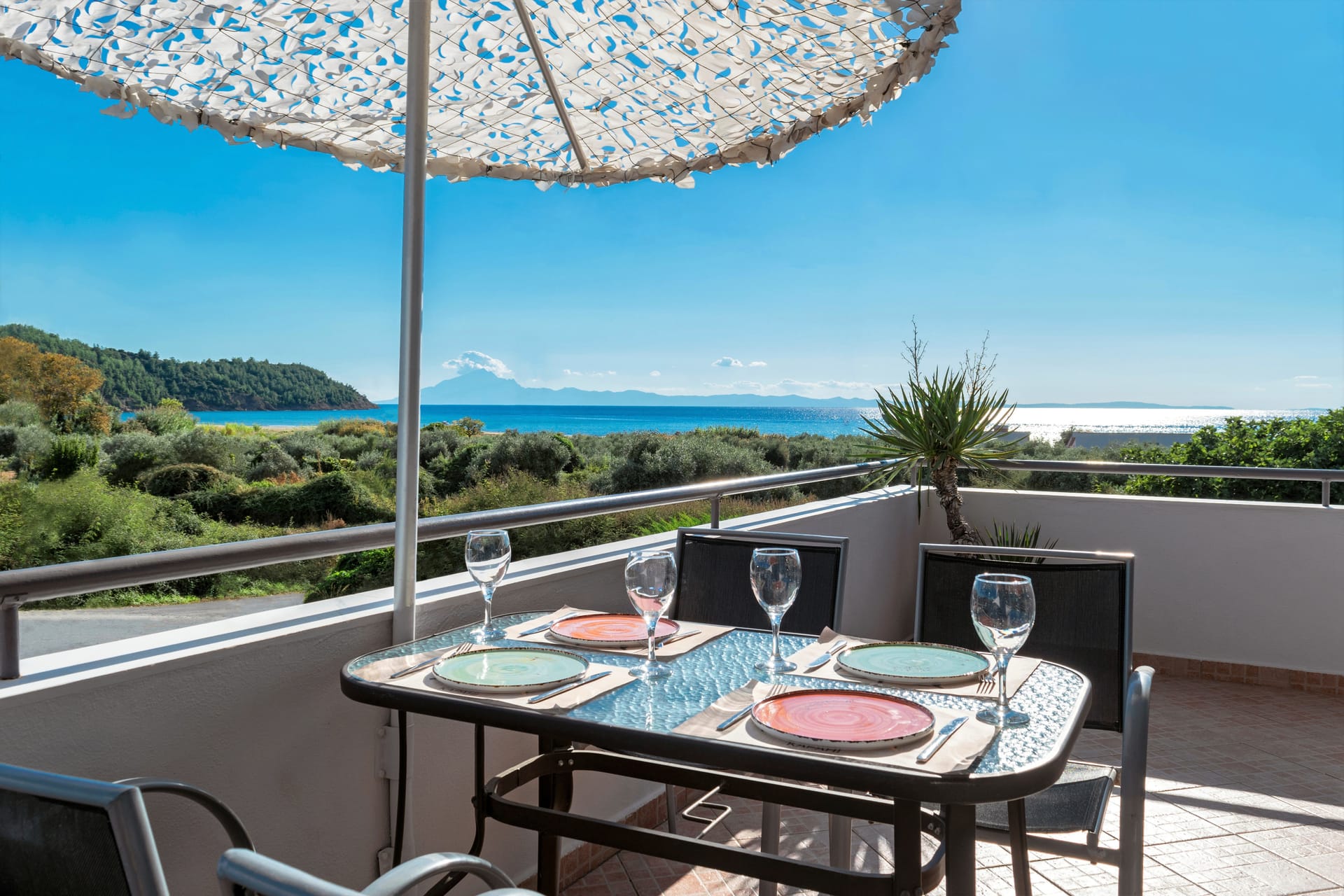 Kapahi Sea View Apartments & Suites - SV - 8