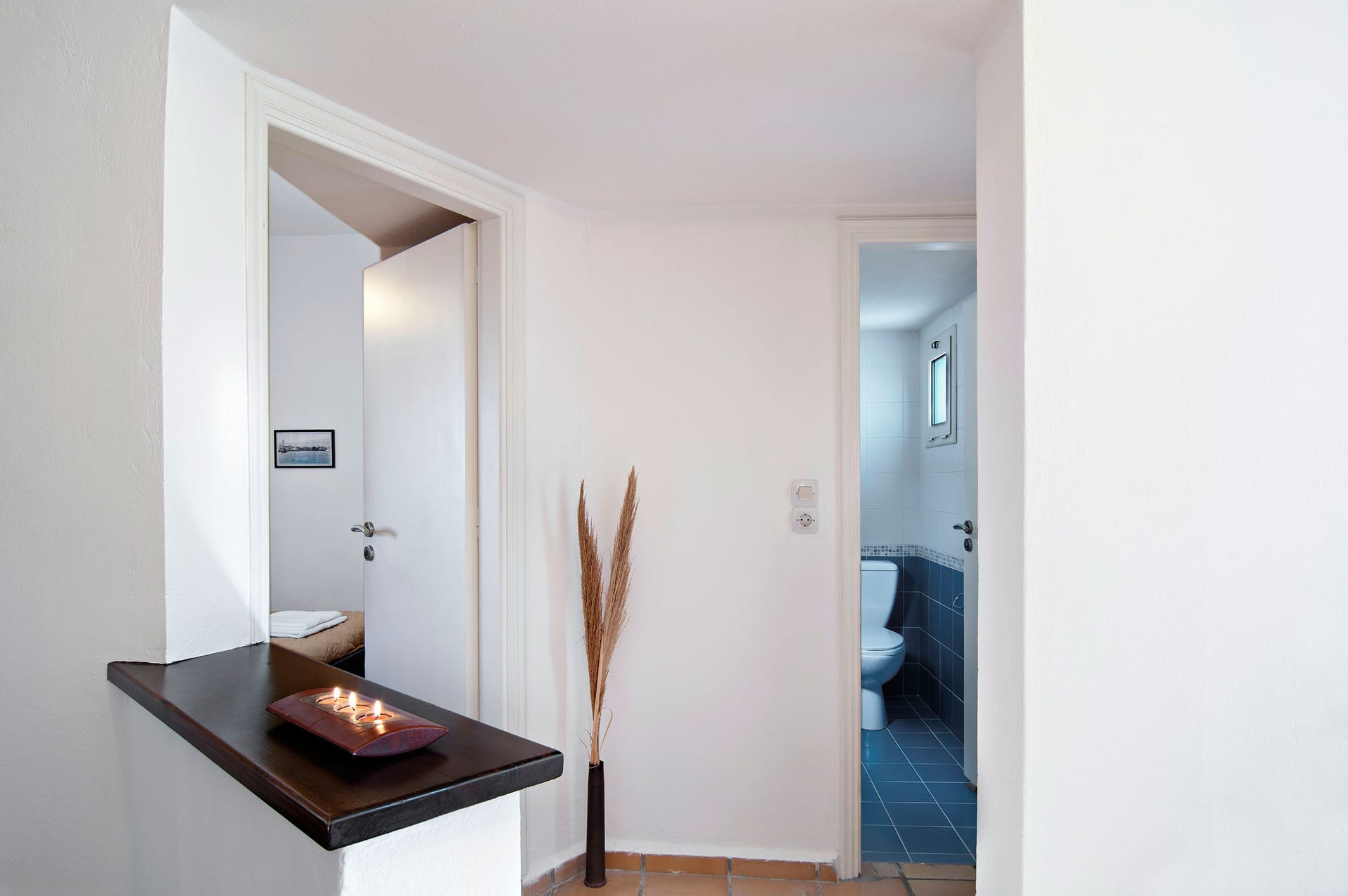 Ourania Apartments - 1BDA - 2