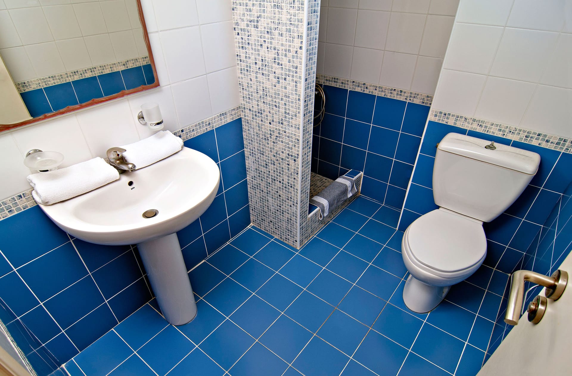 Ourania Apartments - 1BDA - 9