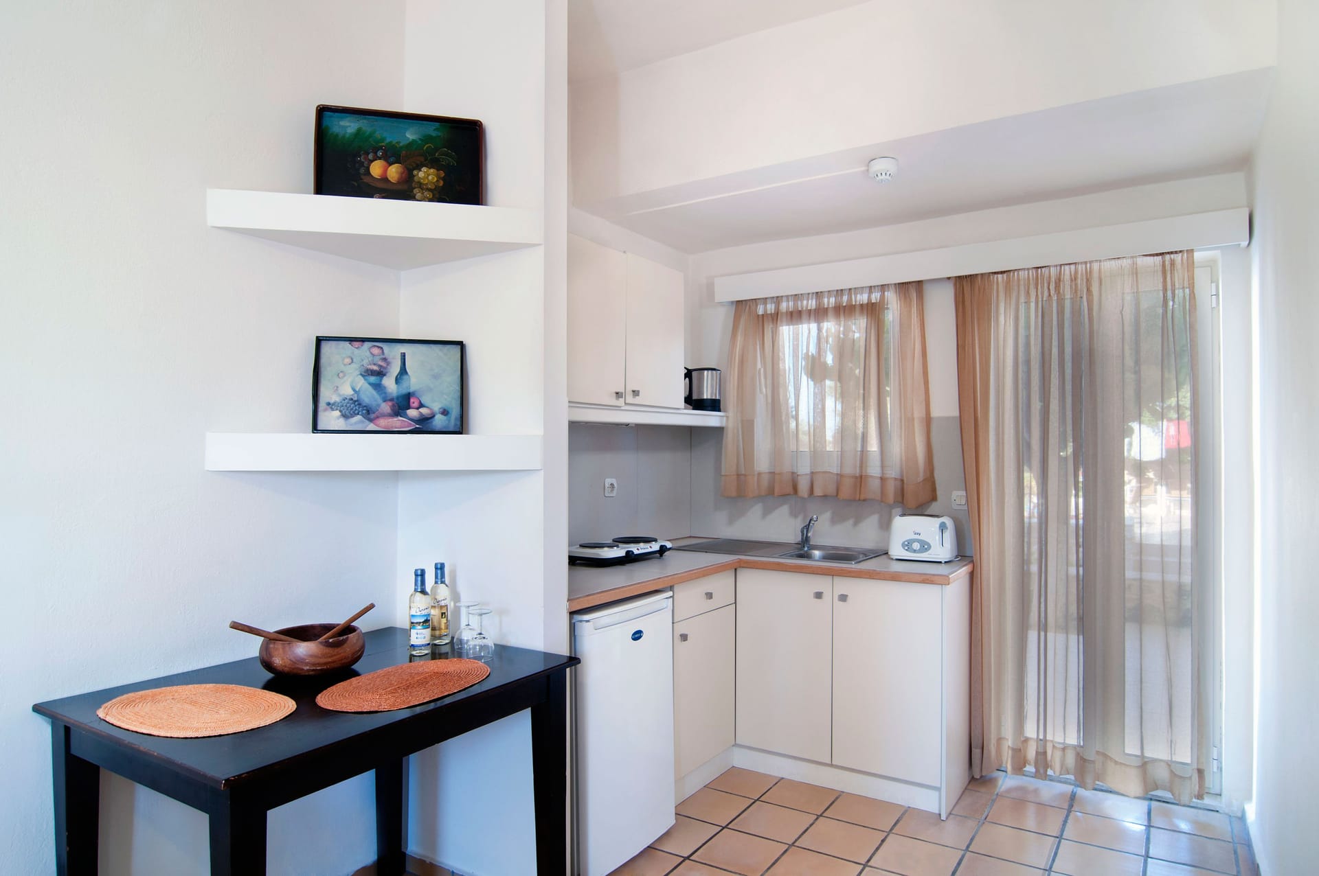 Ourania Apartments - 1BDA - 3