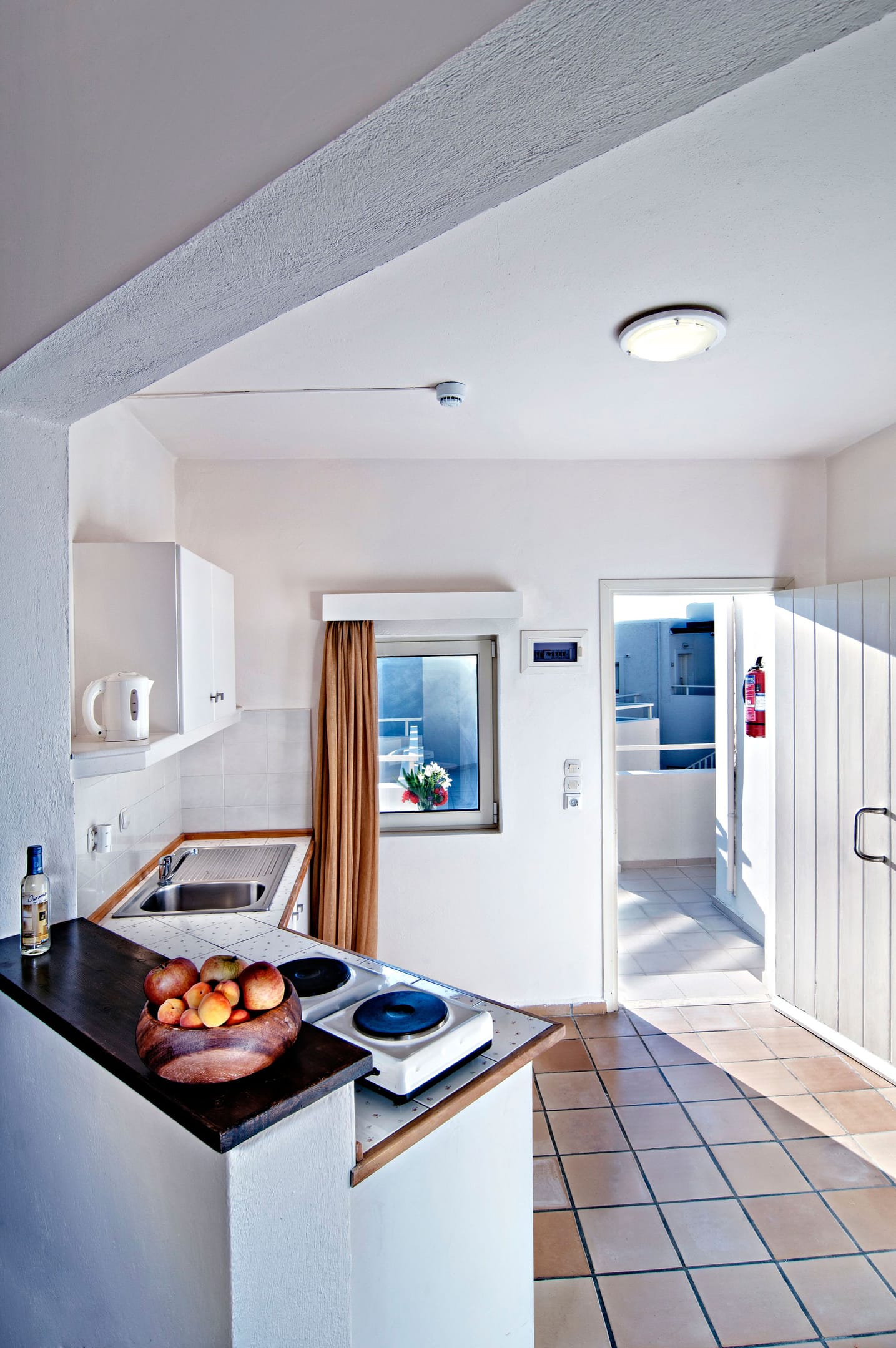 One-Bedroom Apartment (2 adults)