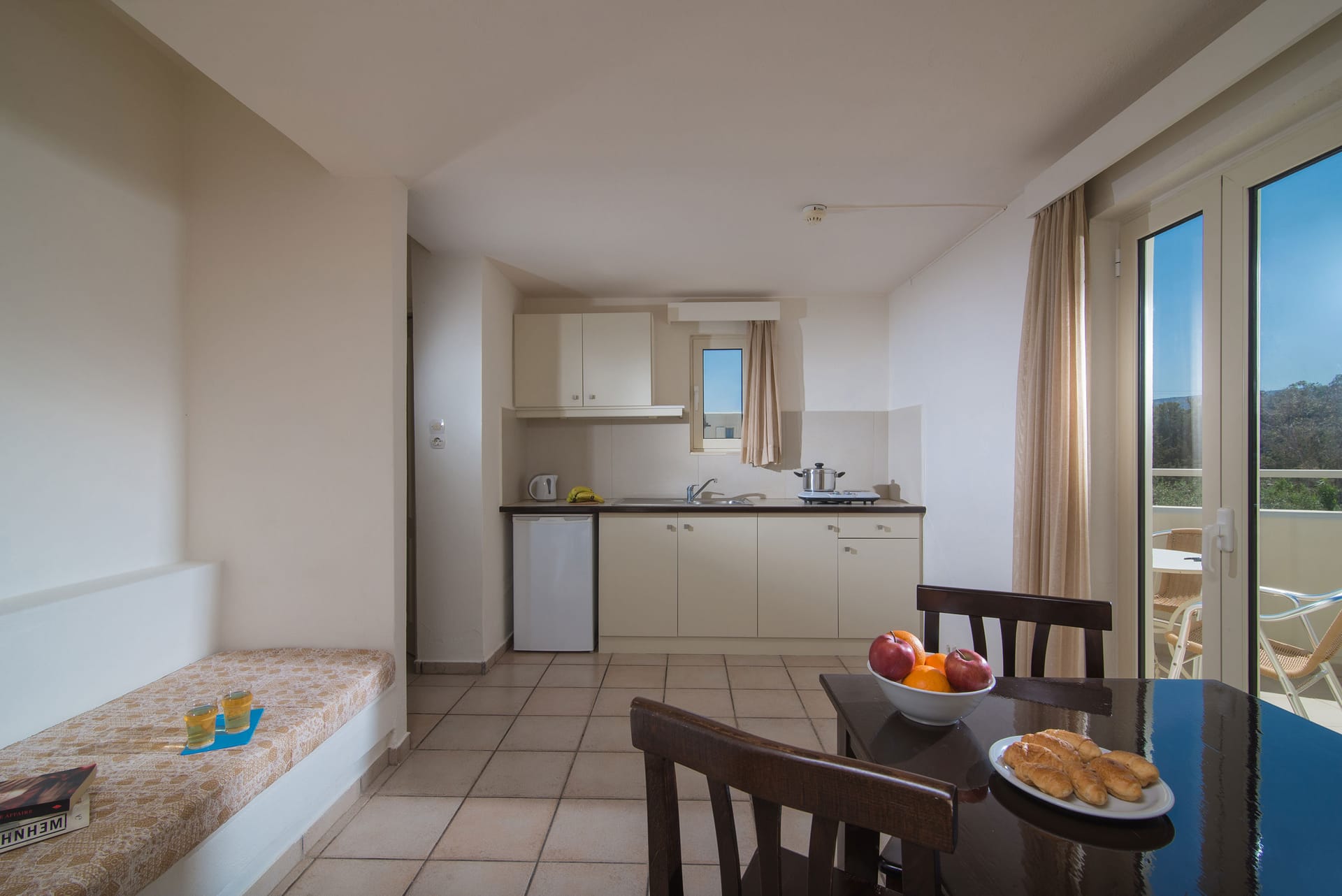 Ourania Apartments - 1BDA - 8