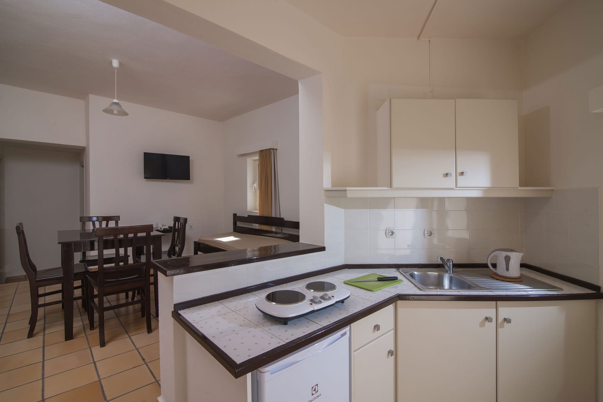 Ourania Apartments - 1BDA - 4