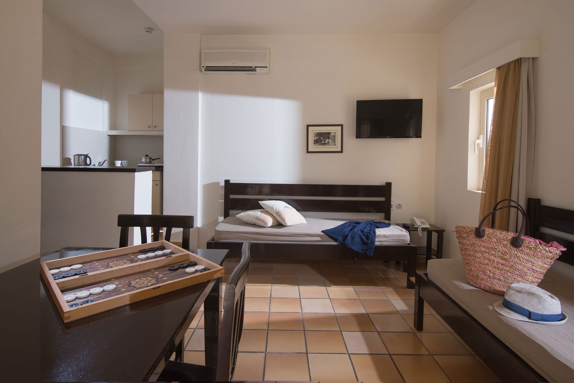 Ourania Apartments - 1BDC - 3