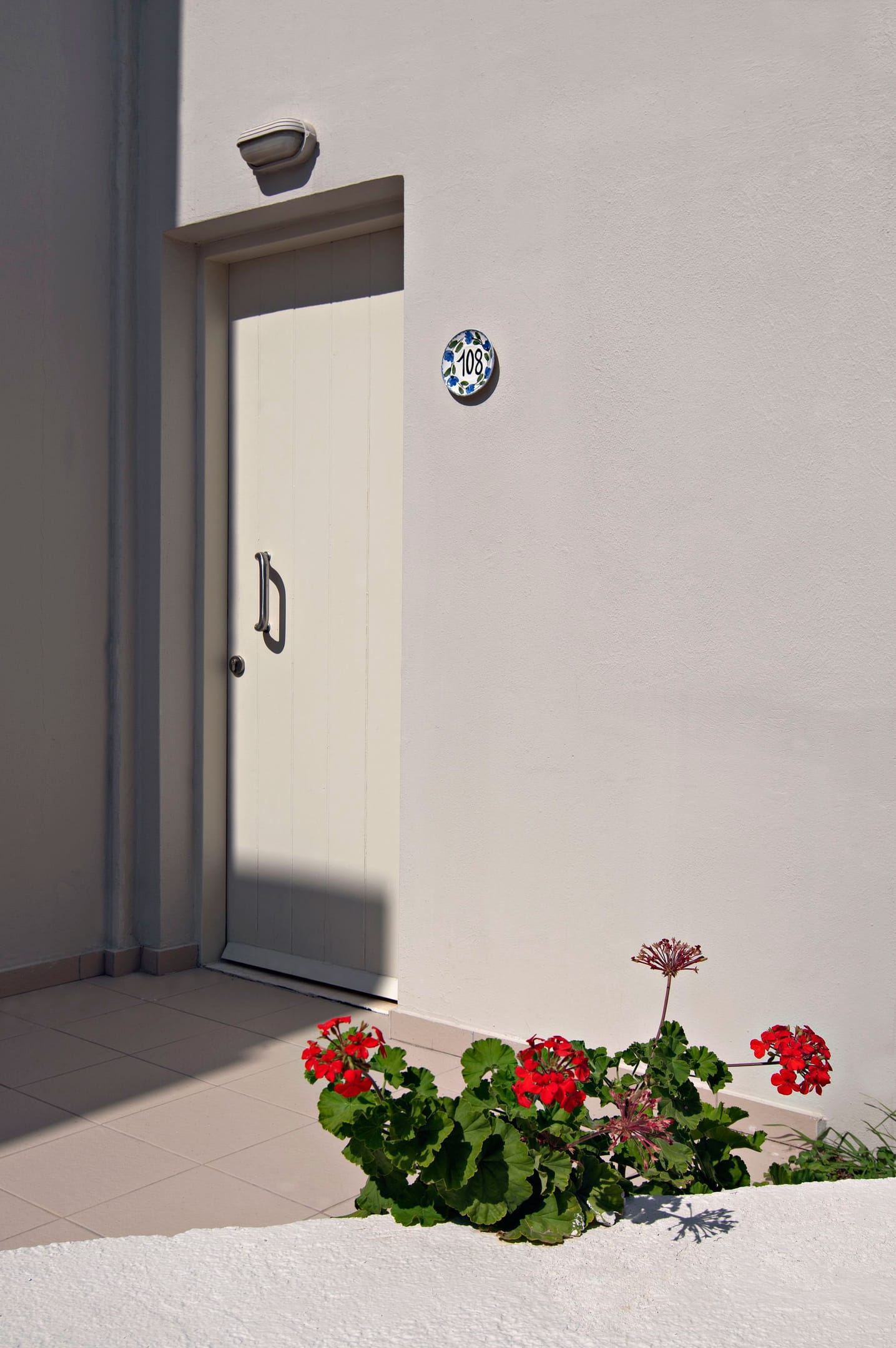 Ourania Apartments - 1B2C - 9