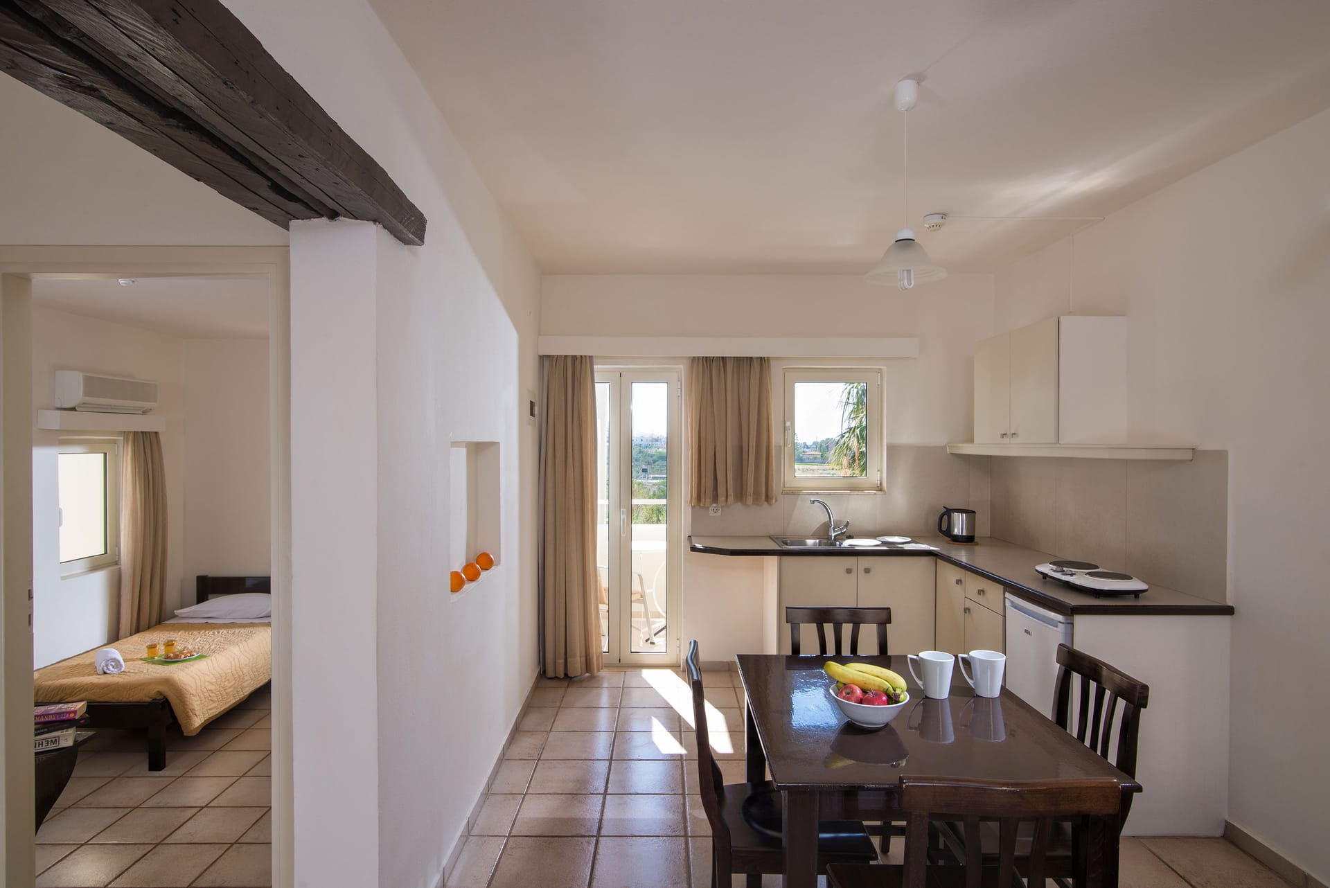 Ourania Apartments - FAM - 2