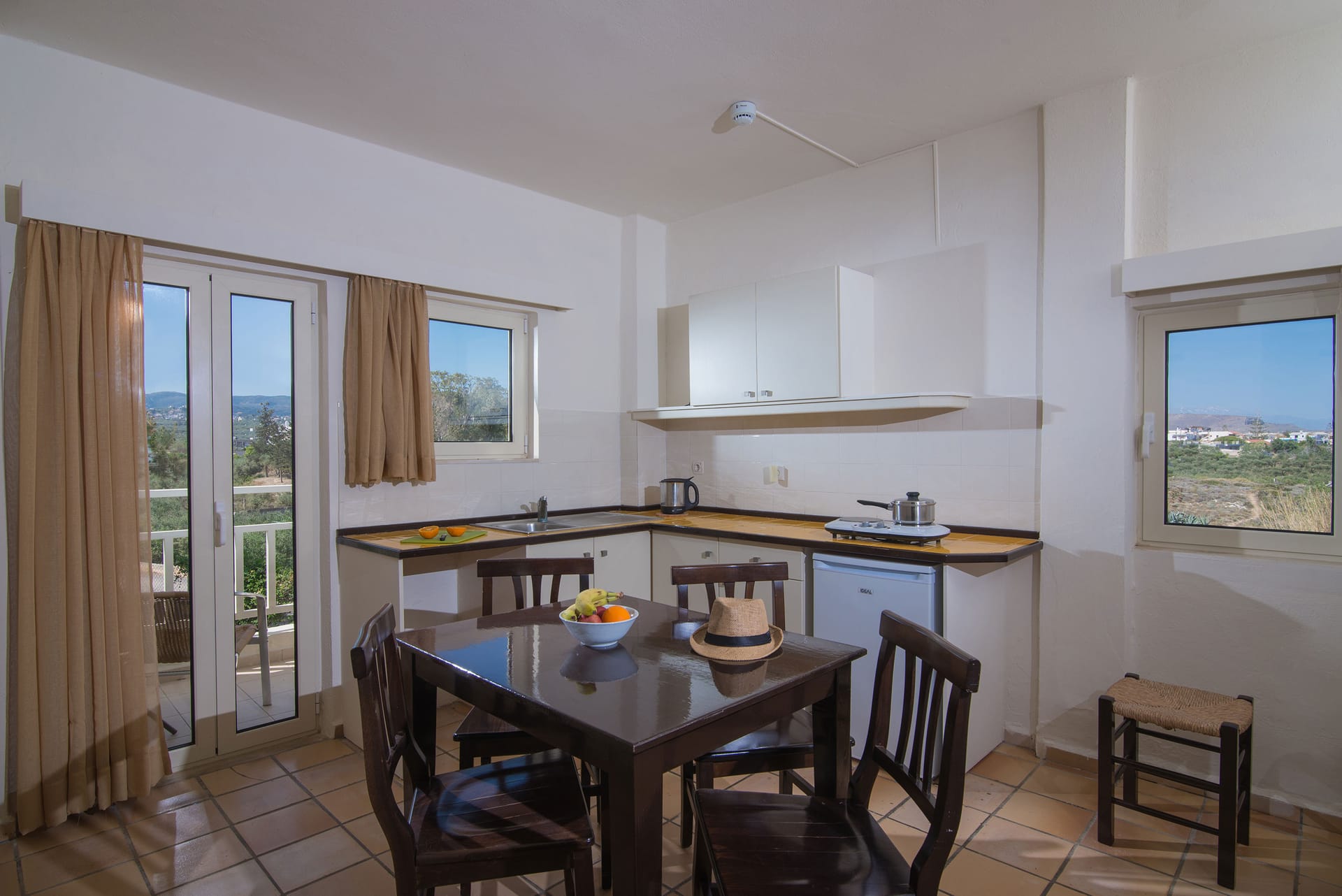 Ourania Apartments - FAM - 3