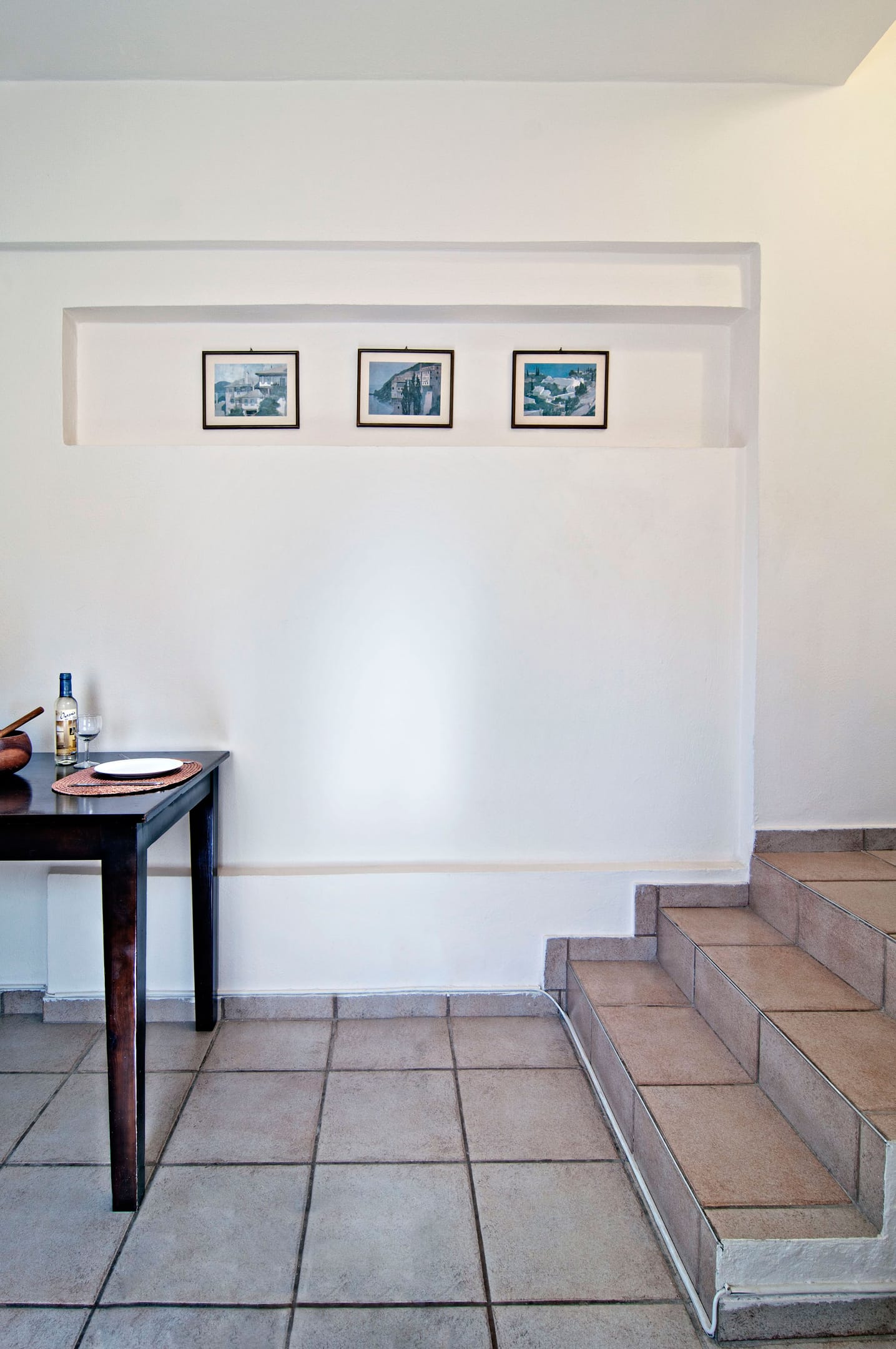 Ourania Apartments - FAM - 7